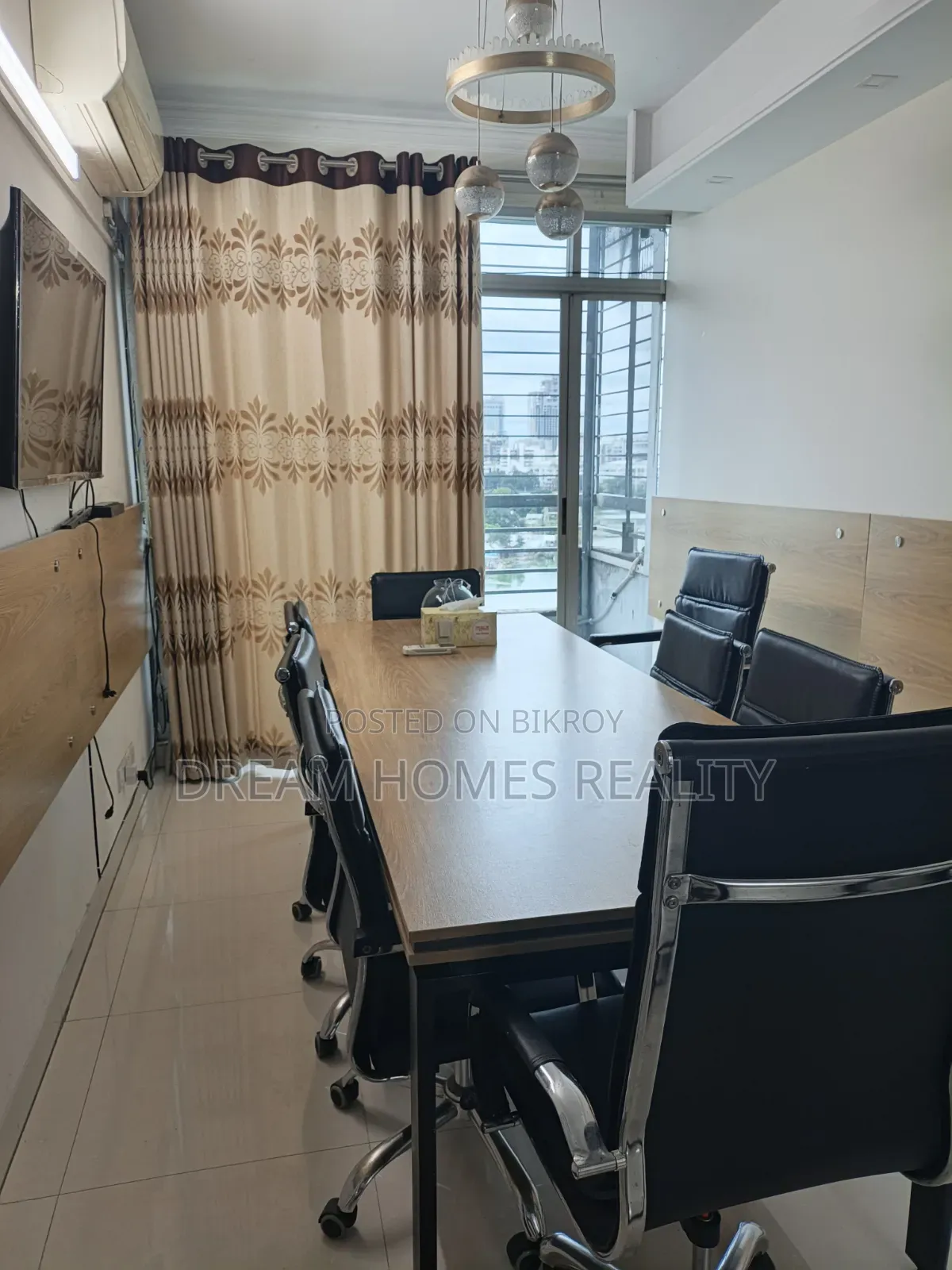 3-Bedroom Apartment in Gulshan for Sale in Gulshan