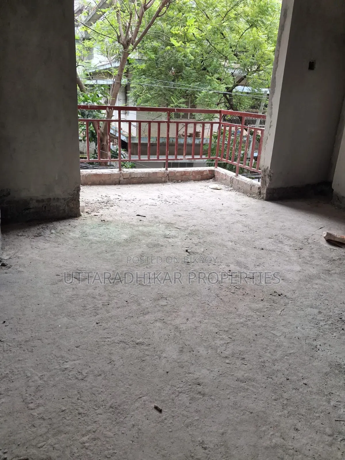 3-Bedroom Apartment in Upl Momtaz Villa, Mirpur for Sale in Mirpur