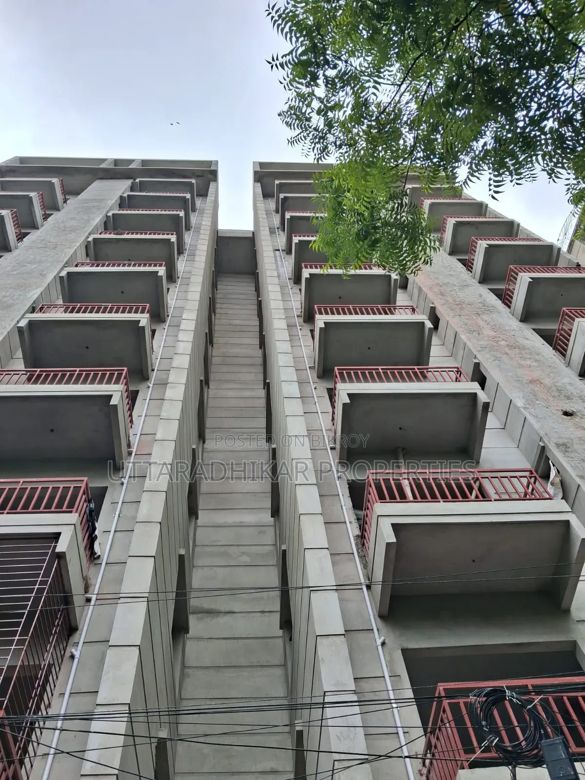 3-Bedroom Apartment in Upl Momtaz Villa, Mirpur for Sale in Mirpur