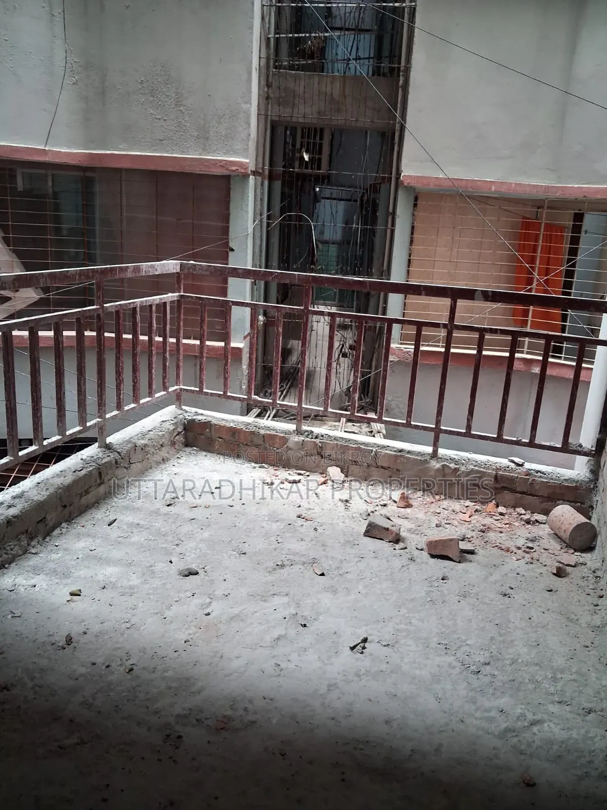3-Bedroom Apartment in Upl Momtaz Villa, Mirpur for Sale in Mirpur