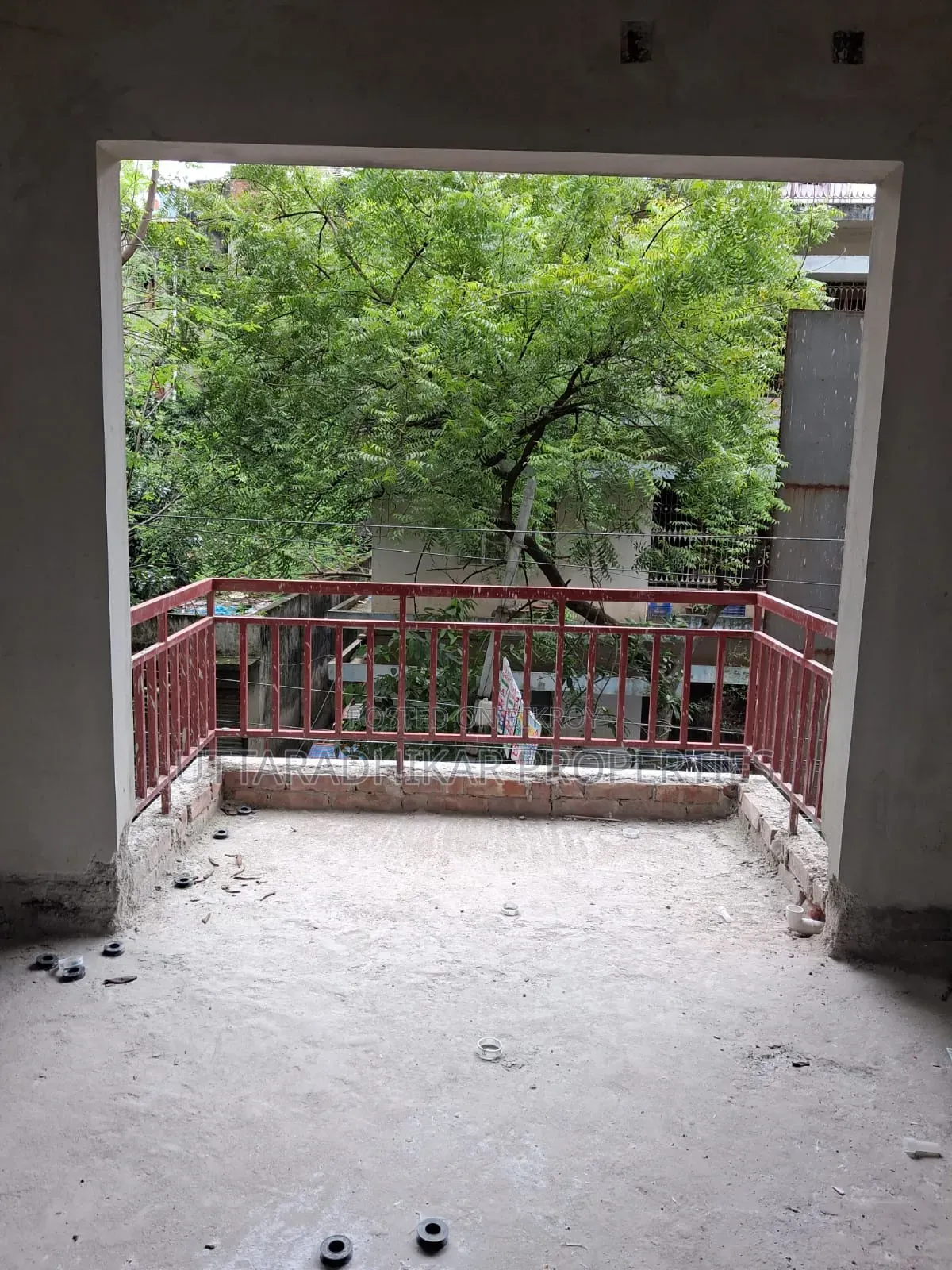 3-Bedroom Apartment in Upl Momtaz Villa, Mirpur for Sale in Mirpur