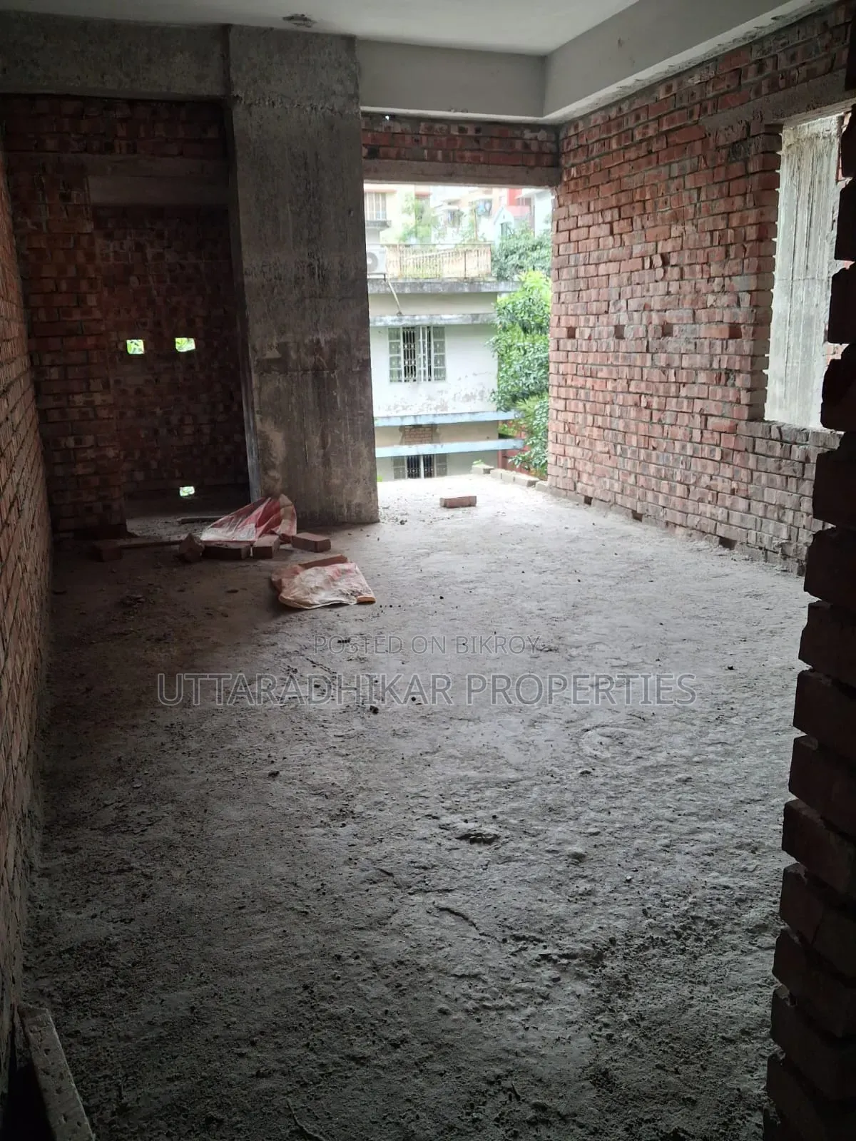 3-Bedroom Apartment In Upl Latif Palace 2, Mirpur For Sale in Mirpur
