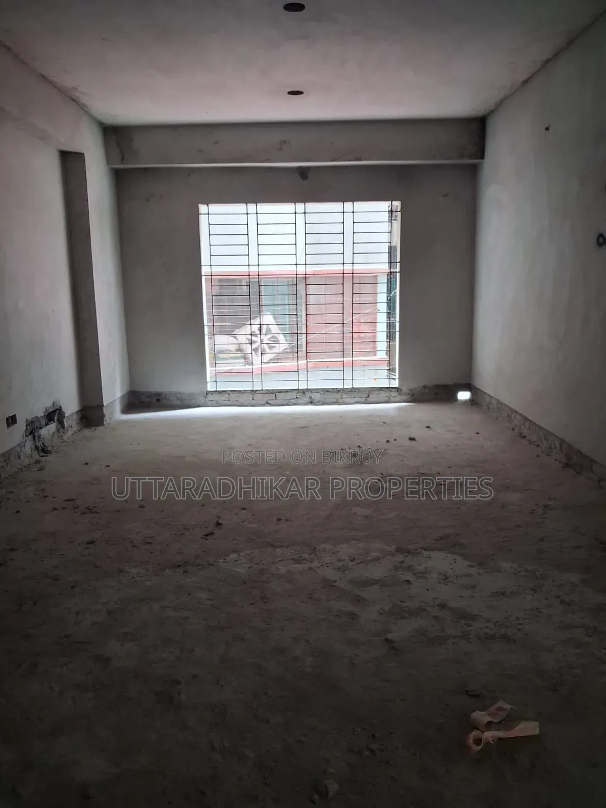 3-Bedroom Apartment In Upl Latif Palace 2, Mirpur For Sale in Mirpur
