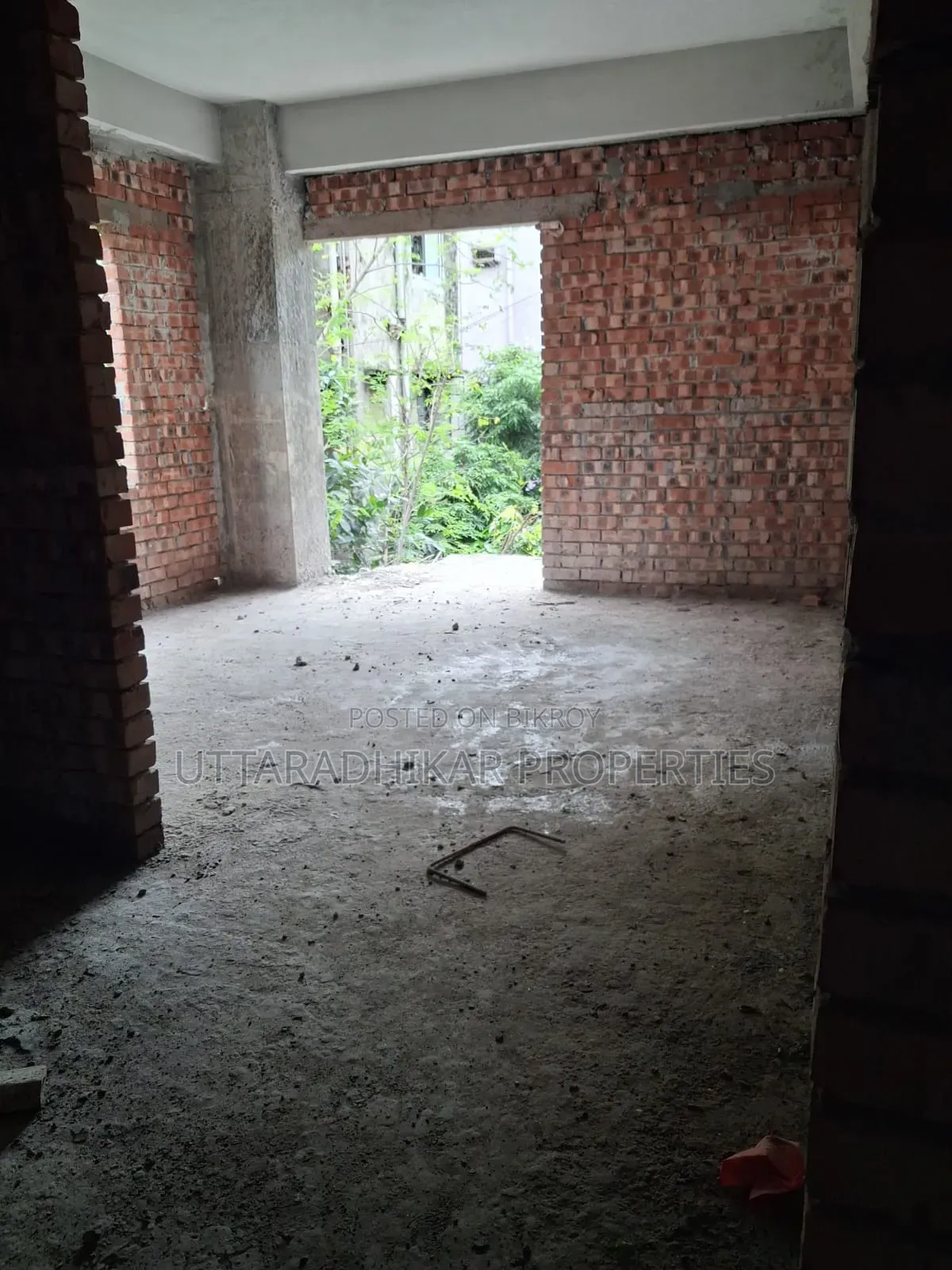 3-Bedroom Apartment In Upl Latif Palace 2, Mirpur For Sale in Mirpur