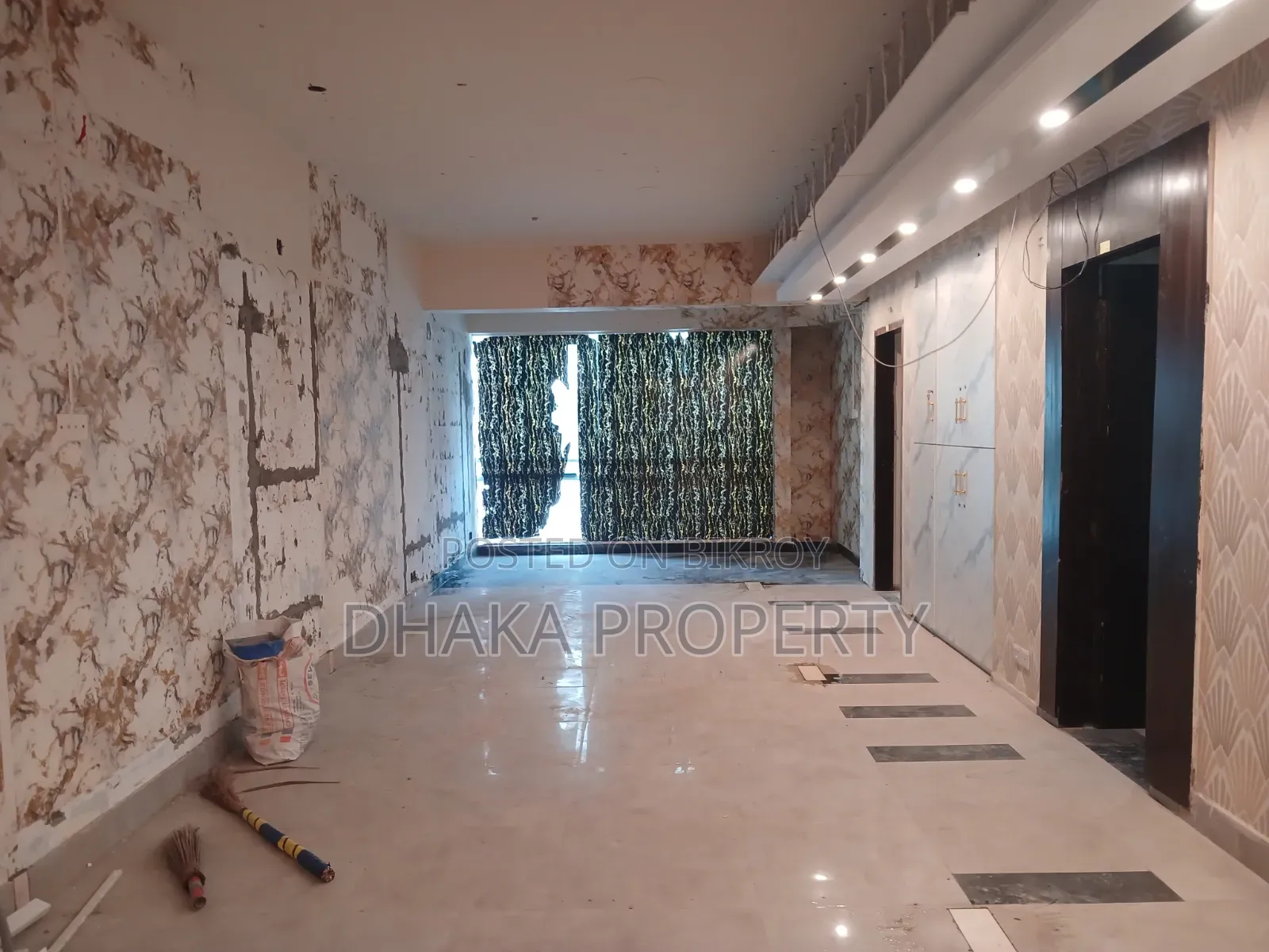 2500 sqft. Decorated Office for Rent at Gulshan in Gulshan