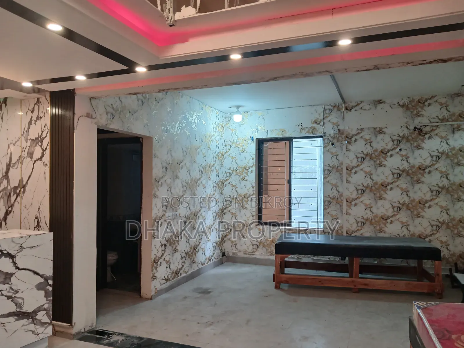 2500 sqft. Decorated Office for Rent at Gulshan in Gulshan