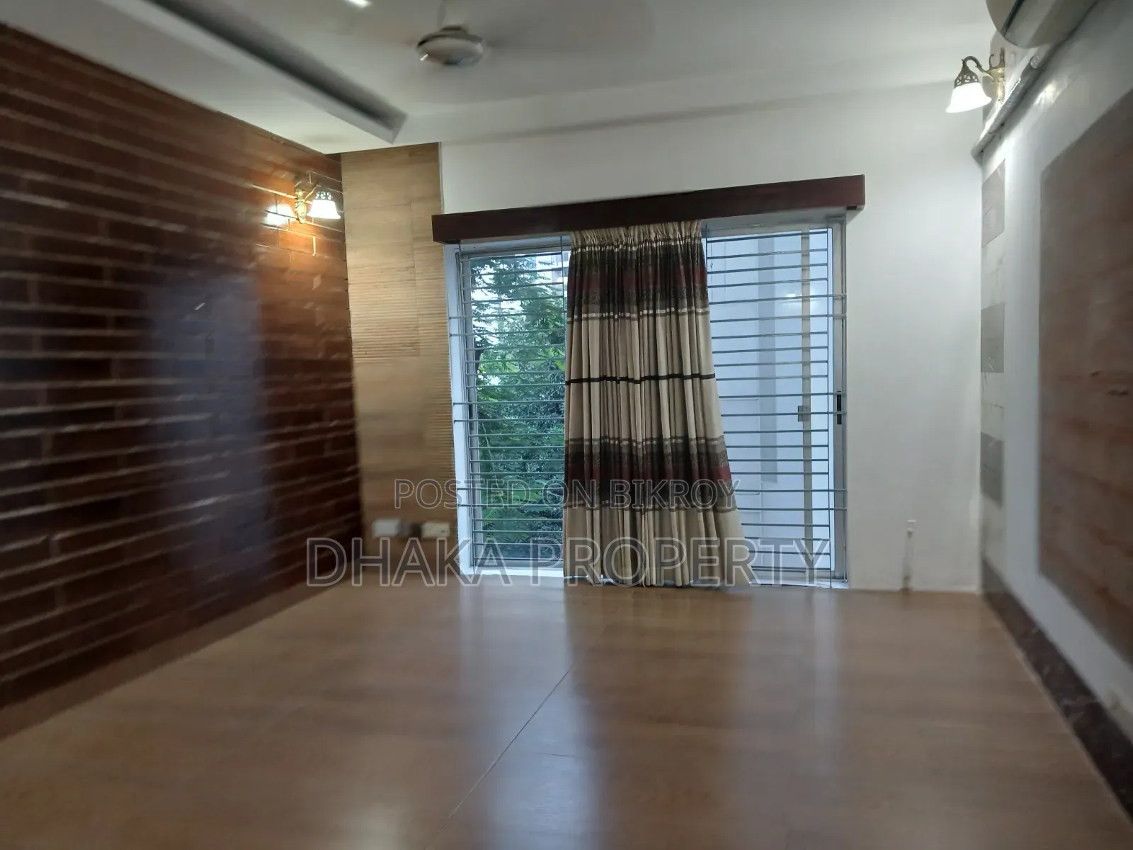 4 Bedroom Apartment in Gulshan for Rent in Gulshan