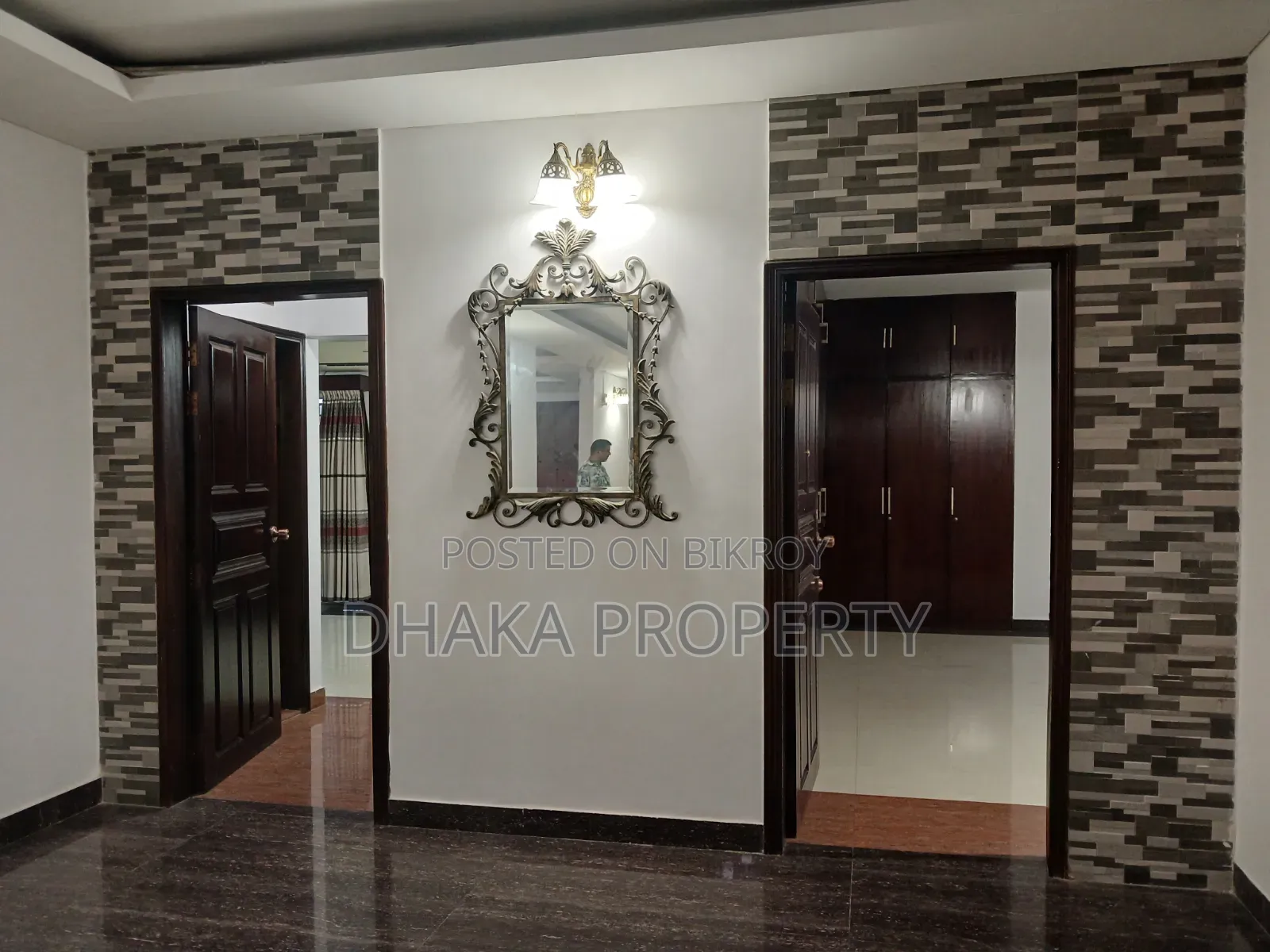 4 Bedroom Apartment in Gulshan for Rent in Gulshan