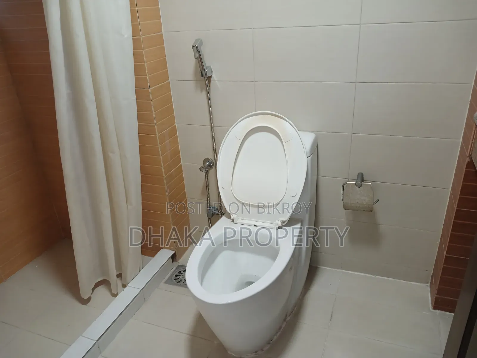 4 Bedroom Apartment in Gulshan for Rent in Gulshan