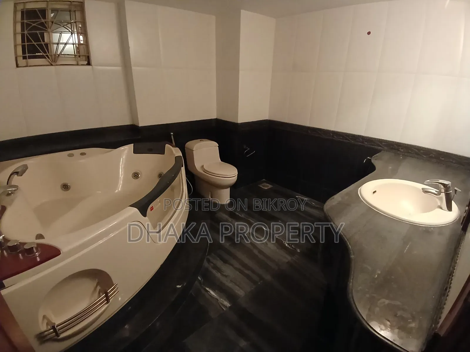 5-Bedroom Apartment in Gulshan for Rent in Gulshan