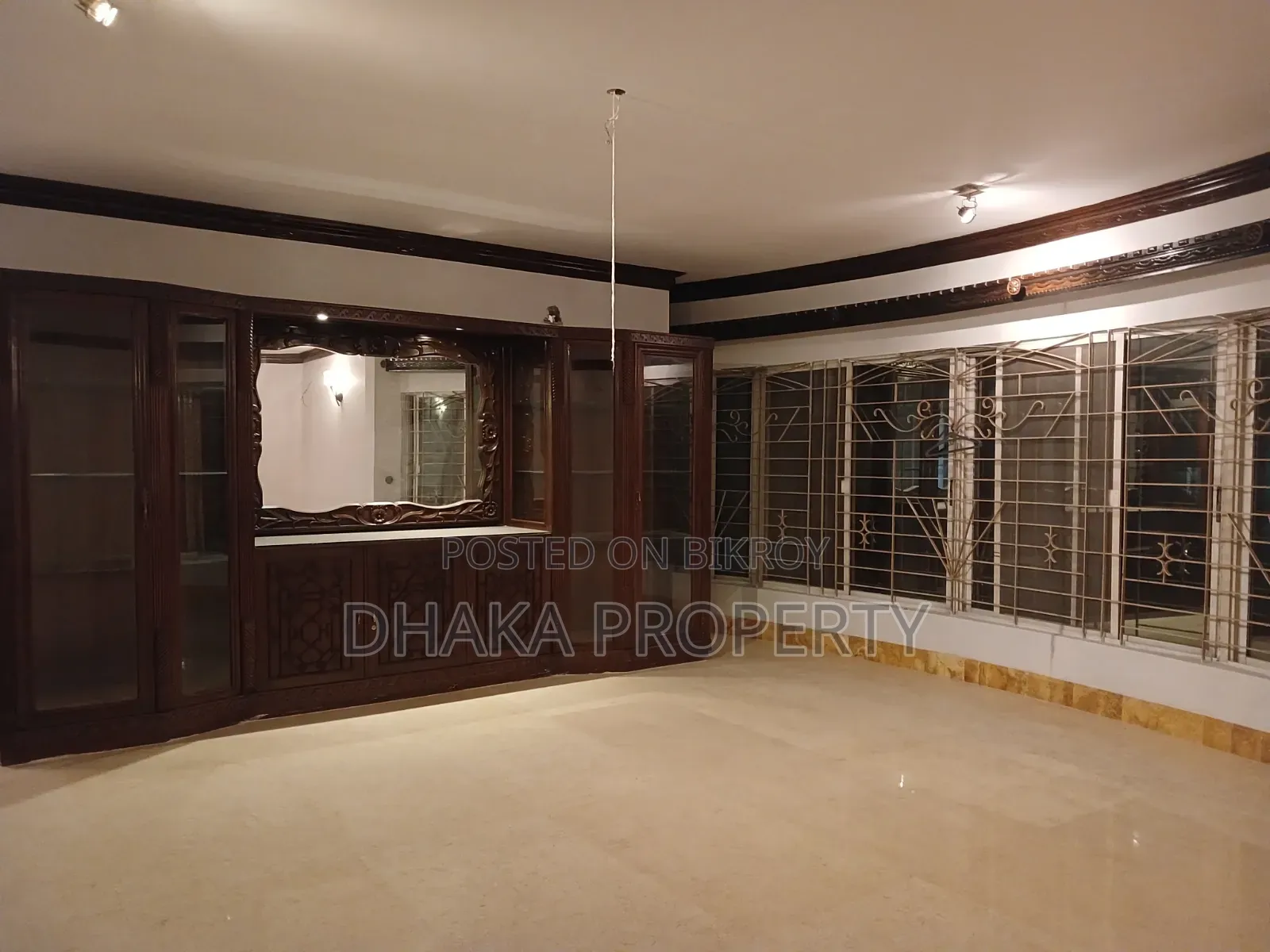 5-Bedroom Apartment in Gulshan for Rent in Gulshan