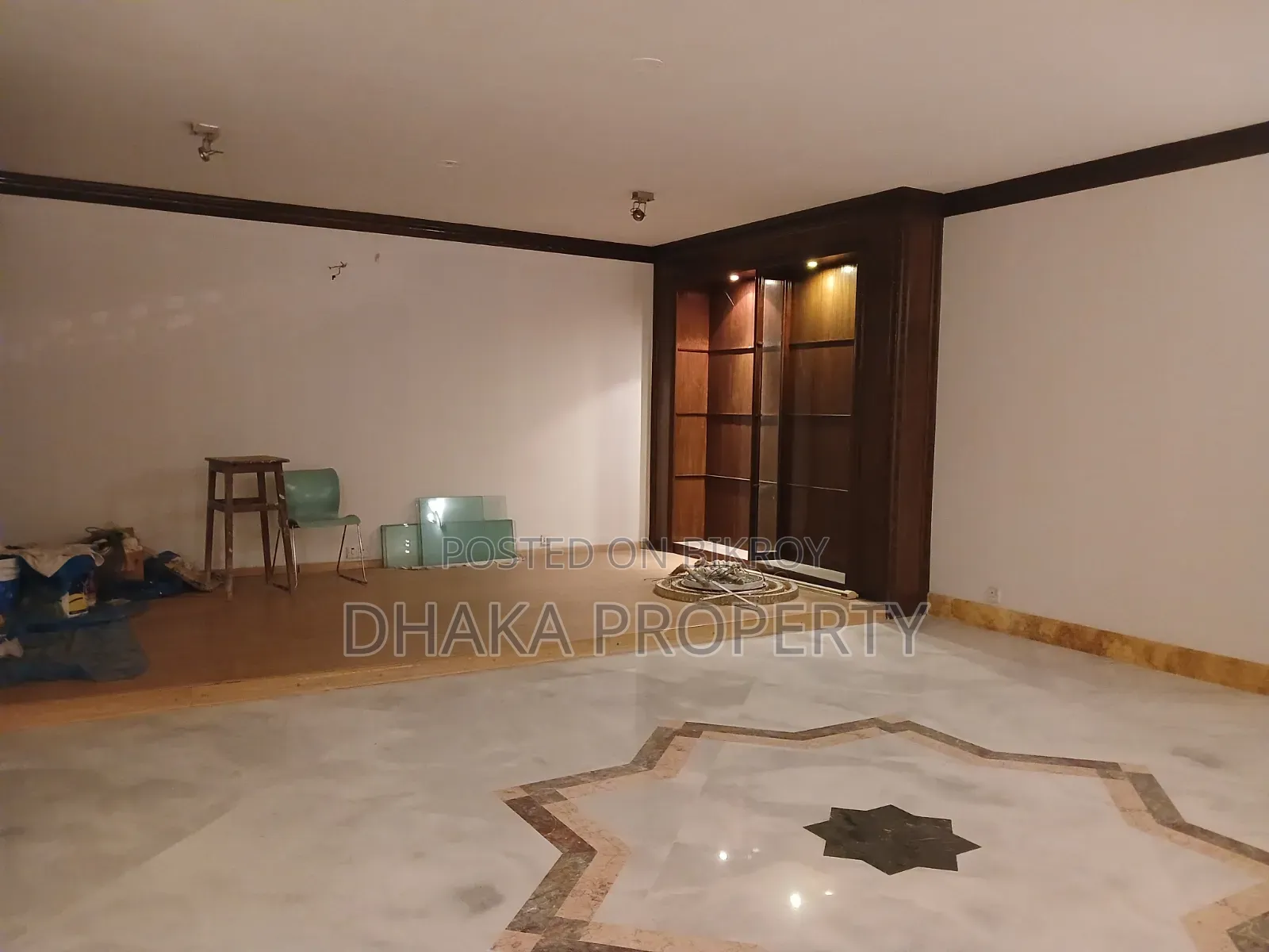 5-Bedroom Apartment in Gulshan for Rent in Gulshan