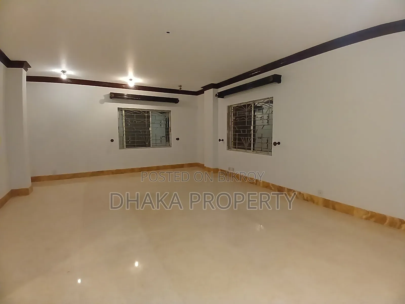5-Bedroom Apartment in Gulshan for Rent in Gulshan