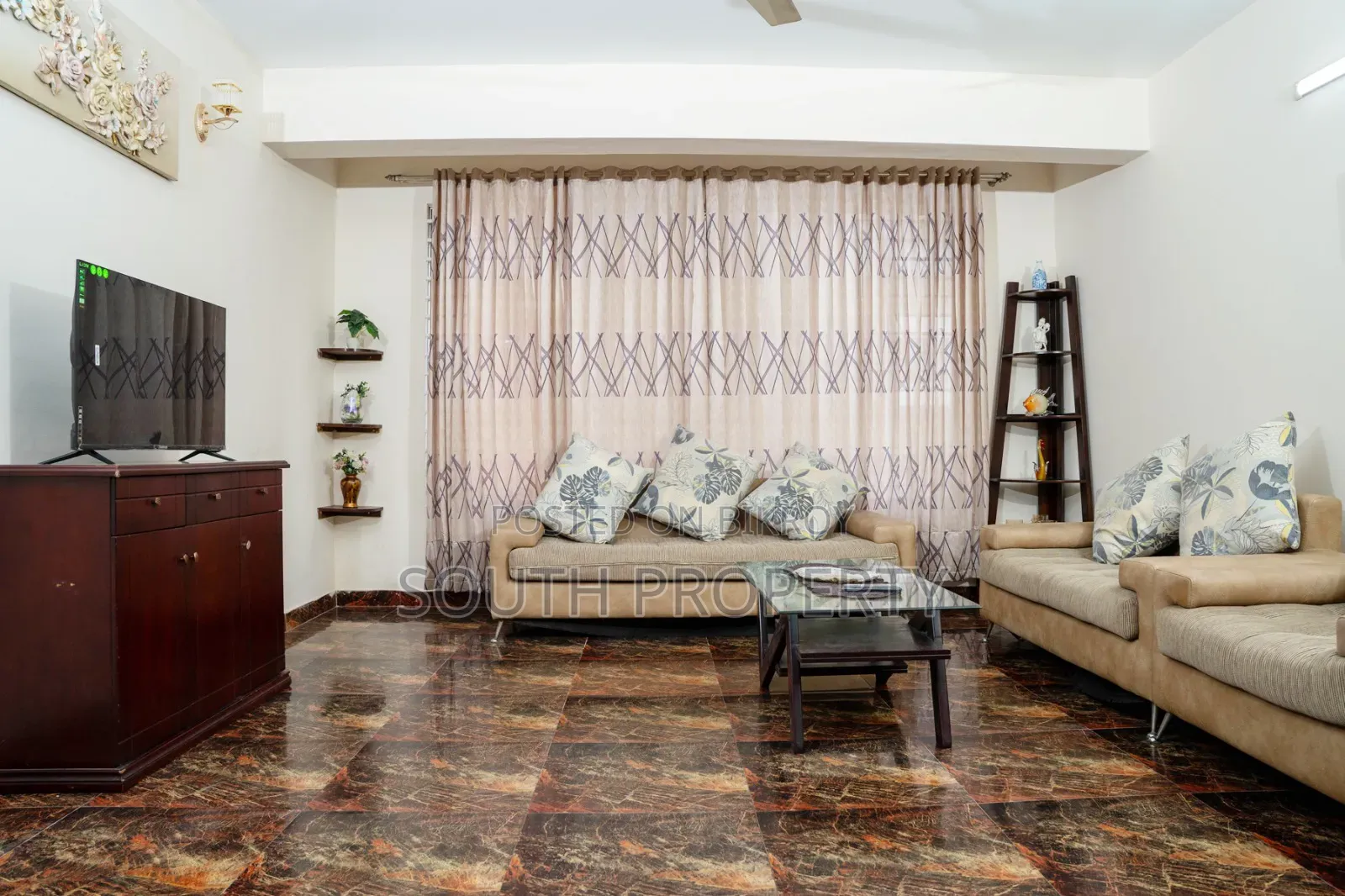 Furnished 4-Bedroom House in Basundhara for Sale in Basundhara