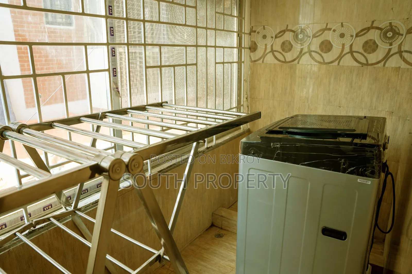 Furnished 4-Bedroom House in Basundhara for Sale in Basundhara