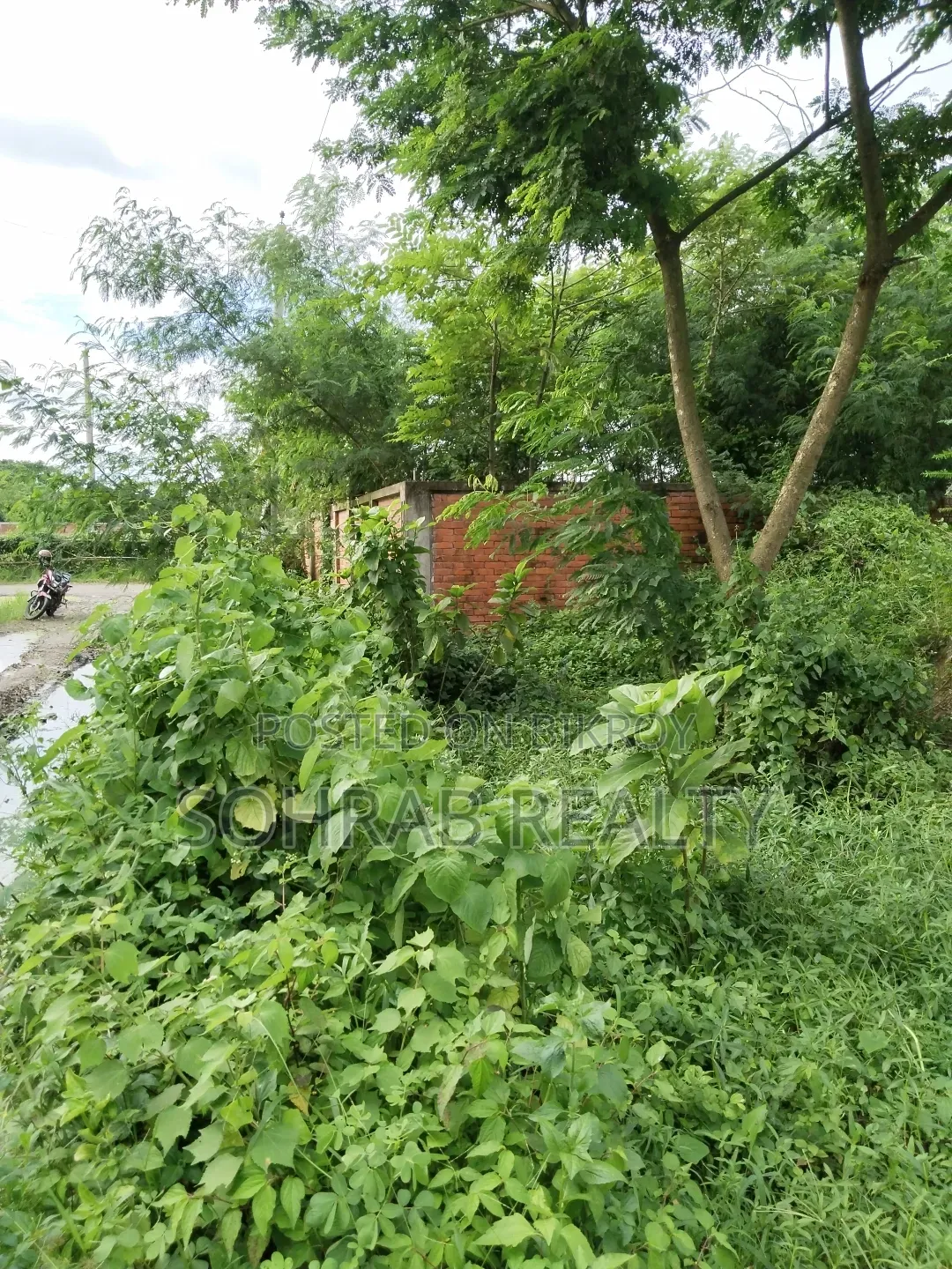5 Katha Plot Purbachal Sector -20 in Purbachal