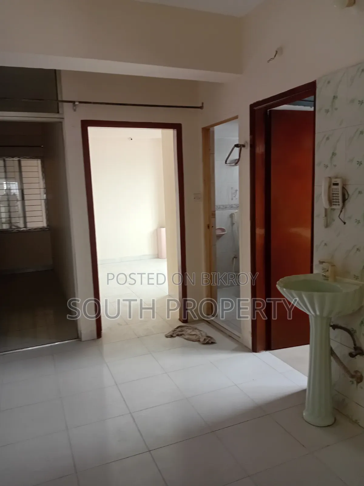 3 Bedroom Apartment in Rampura for Sale in Rampura