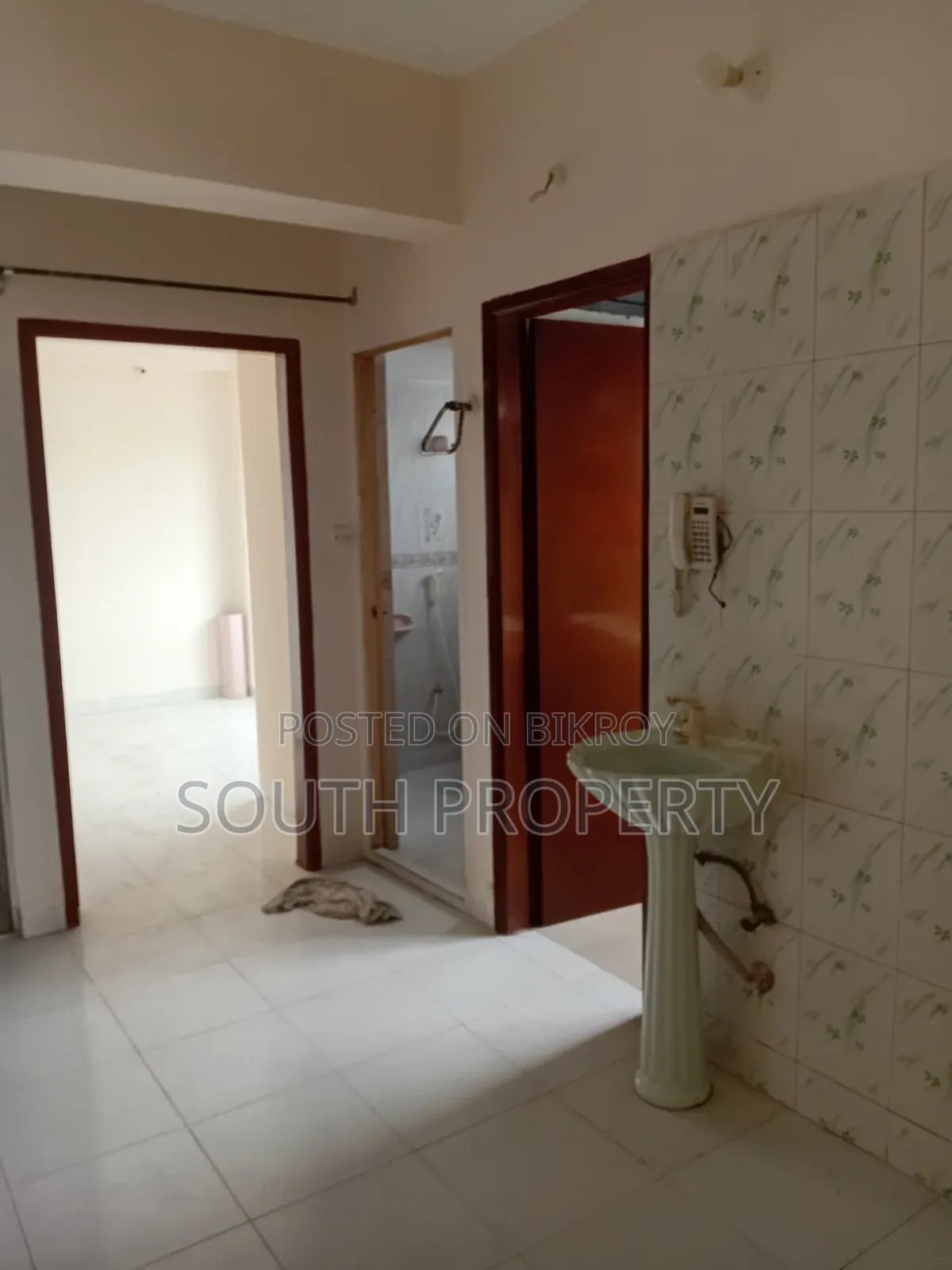3 Bedroom Apartment in Rampura for Sale in Rampura