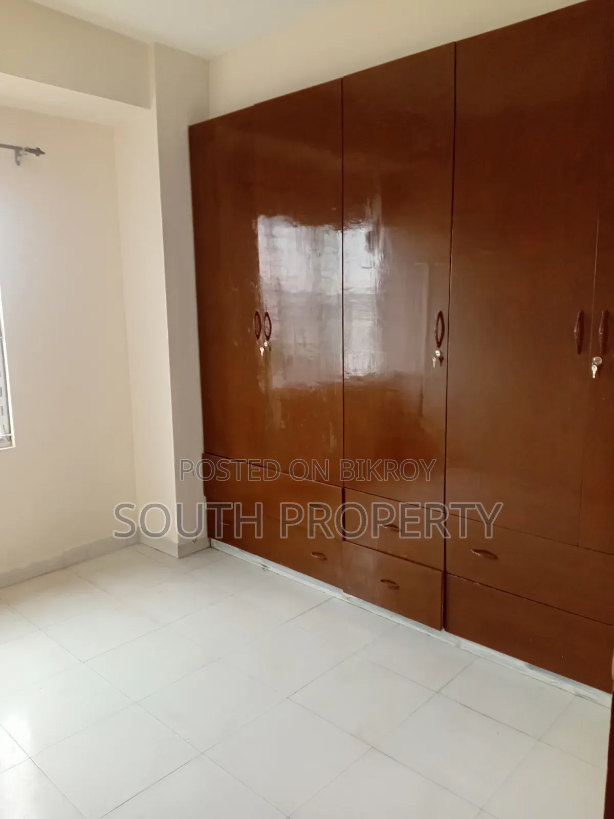 3 Bedroom Apartment in Rampura for Sale in Rampura