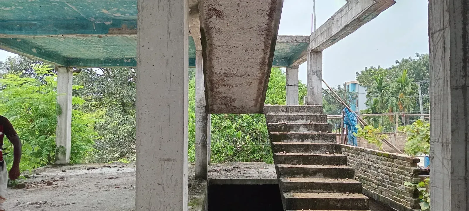 3-bedroom Apartment in building under construction, Dinajpur Sadar for sale in Dinajpur Sadar