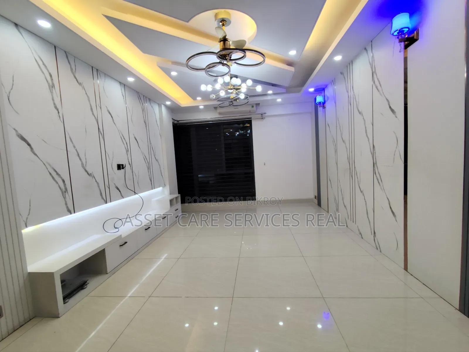 4-Bedroom Apartment in Shanta, Ramna for Rent in Ramna