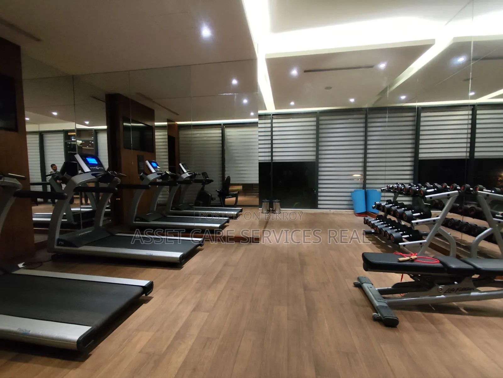 4-Bedroom Apartment in Shanta, Ramna for Rent in Ramna
