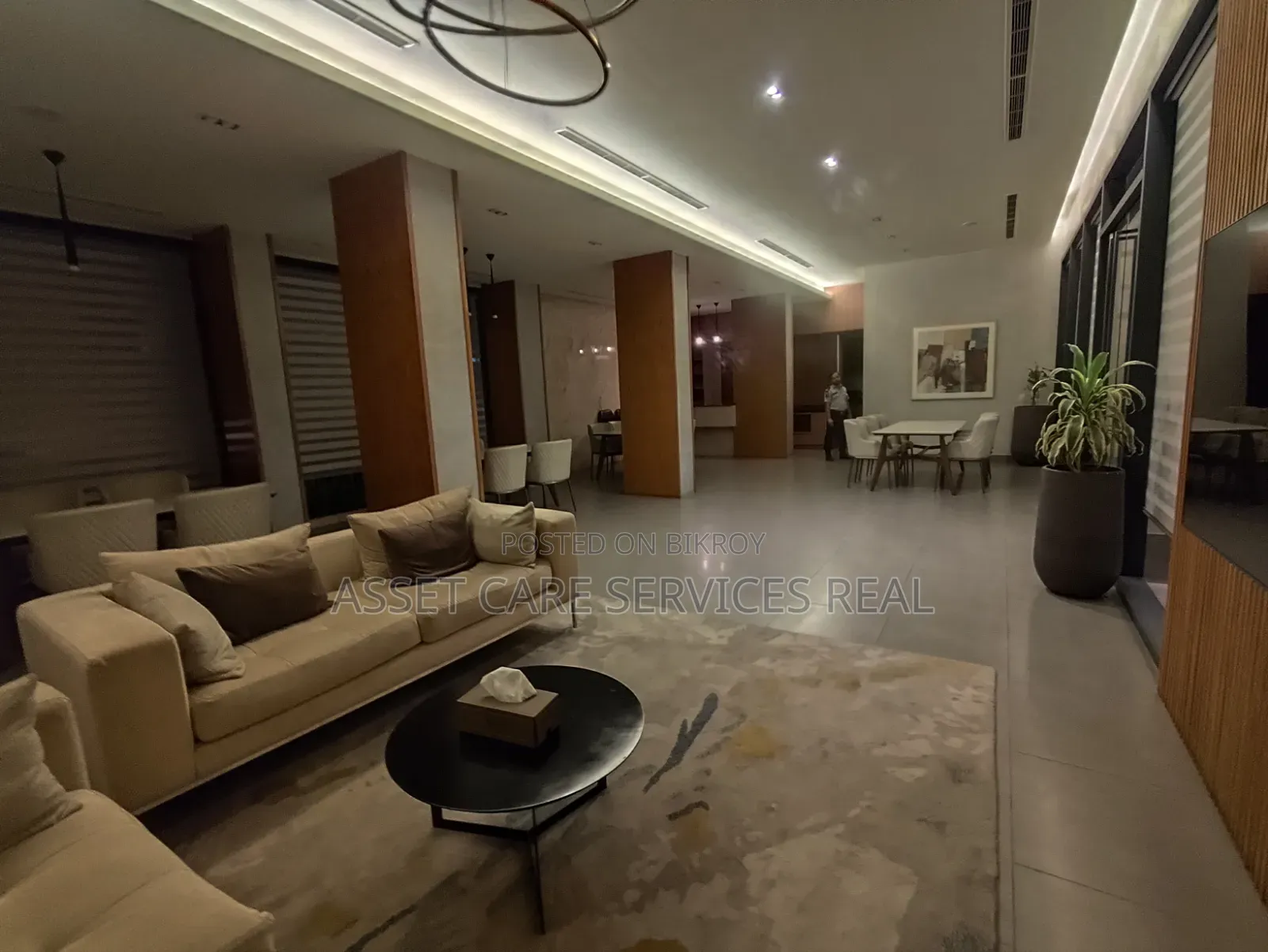4-Bedroom Apartment in Shanta, Ramna for Rent in Ramna