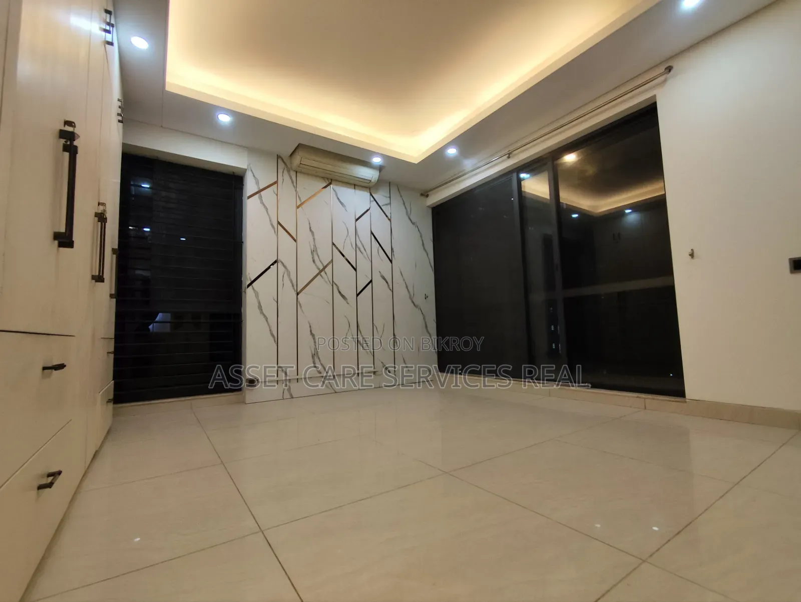 4-Bedroom Apartment in Shanta, Ramna for Rent in Ramna