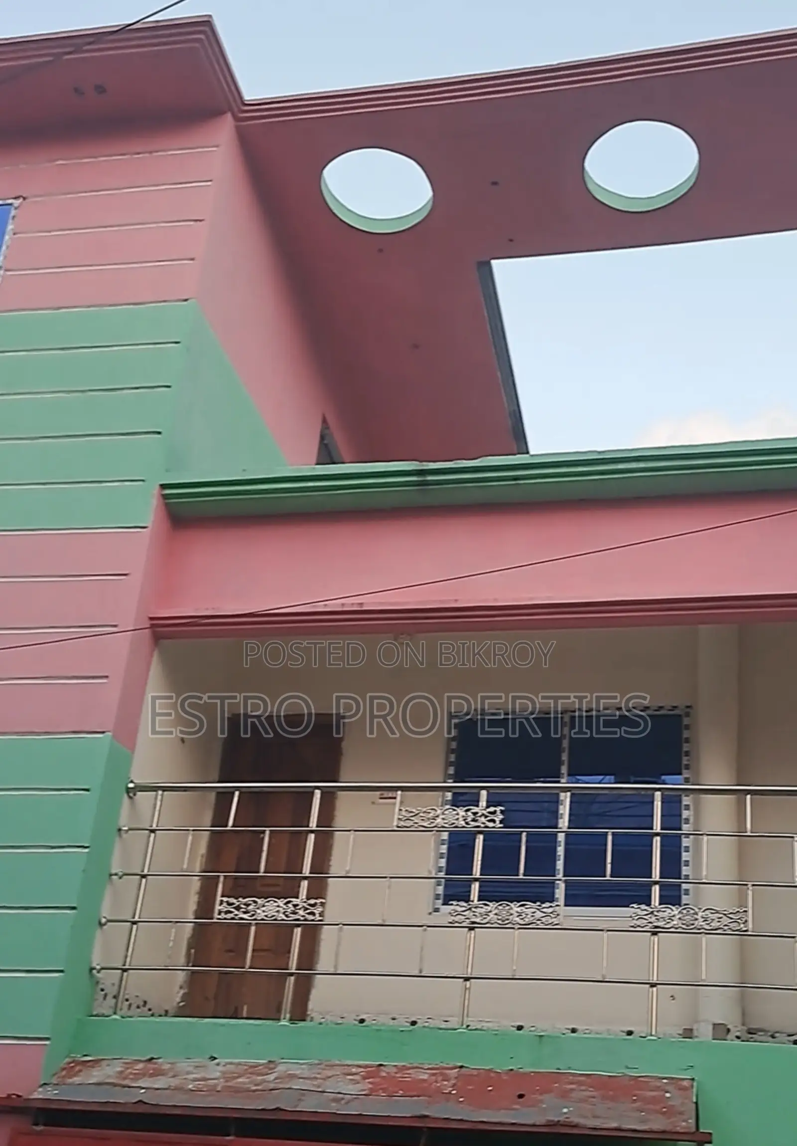 3-bedroom House in Khalishpur, Khalishpur for Sale in Khalishpur