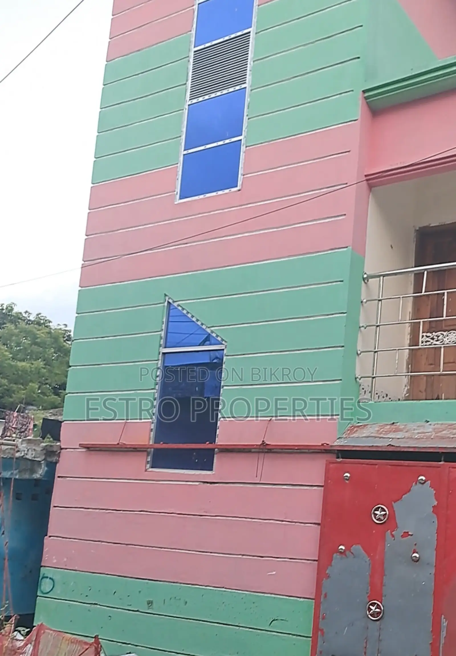 3-bedroom House in Khalishpur, Khalishpur for Sale in Khalishpur