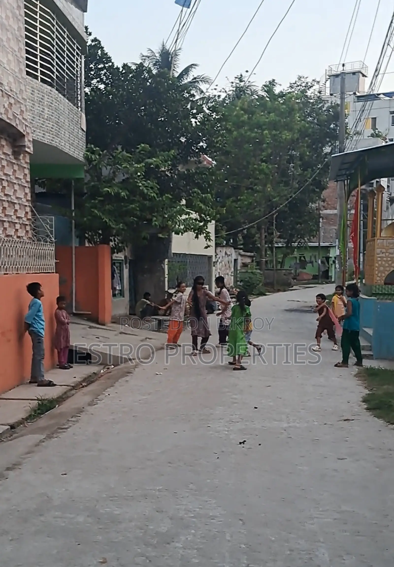 3-bedroom House in Khalishpur, Khalishpur for Sale in Khalishpur