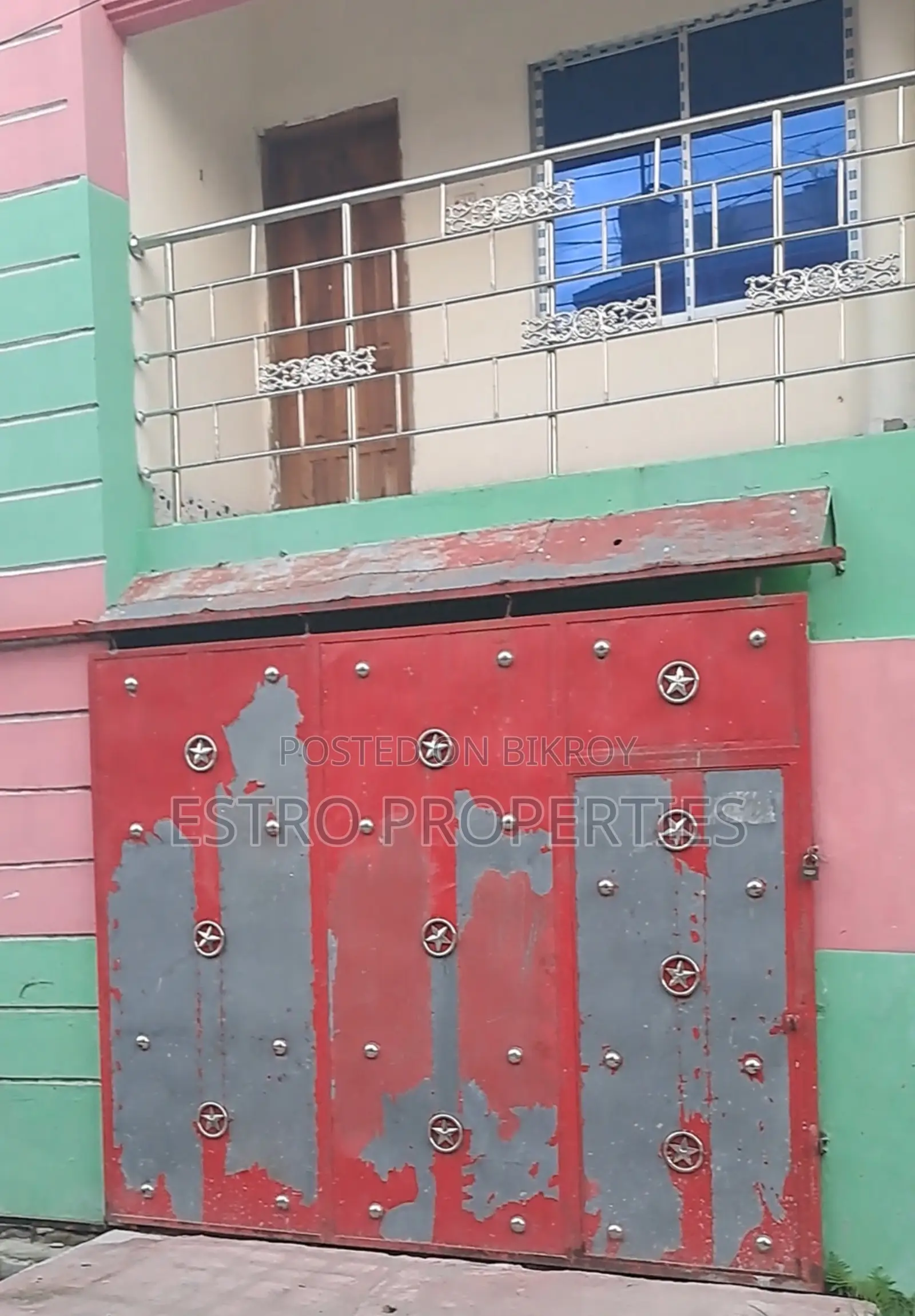 3-bedroom House in Khalishpur, Khalishpur for Sale in Khalishpur