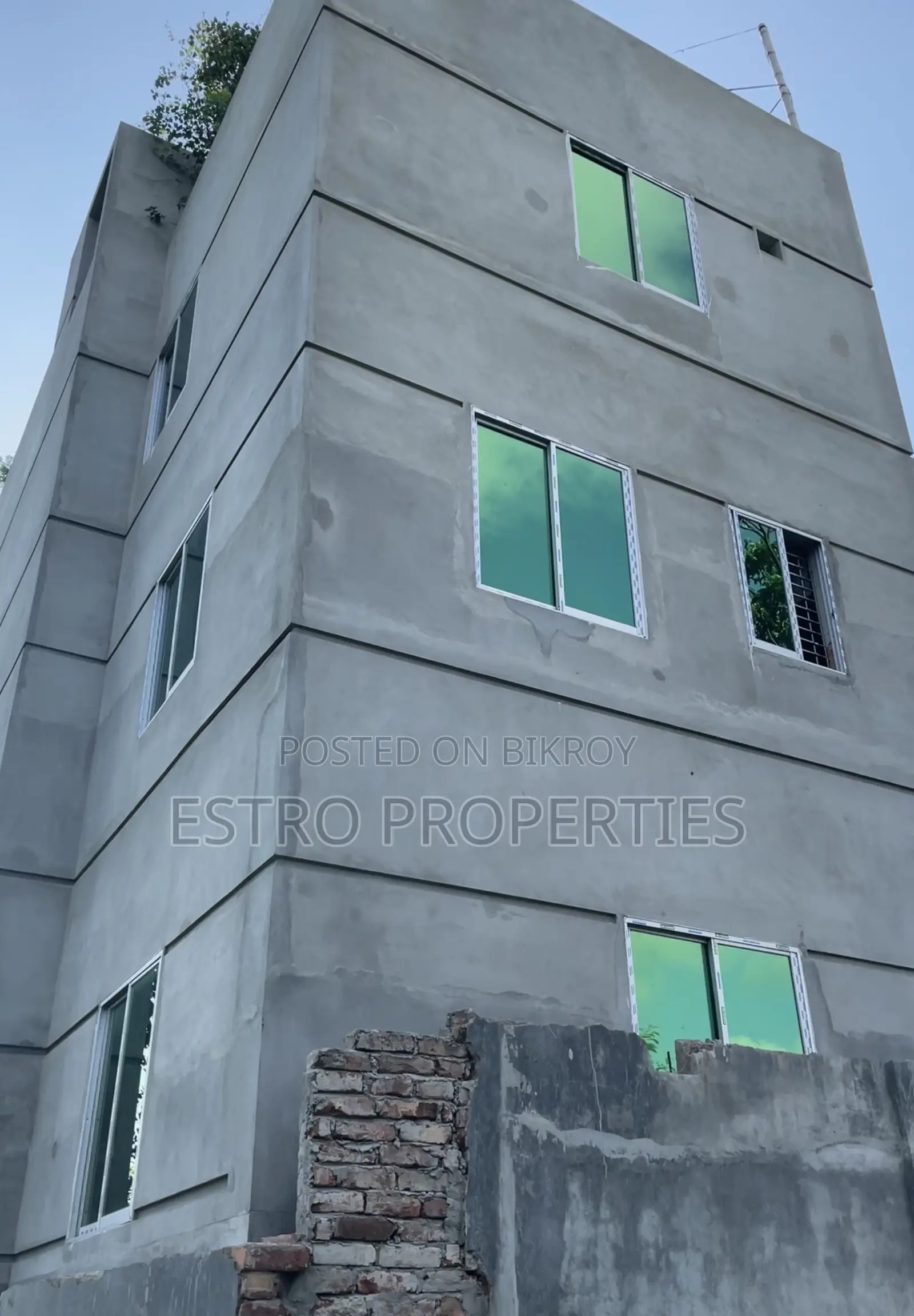 Furnished 3-bedroom Duplex in Mollapara, Tutpara, Khulna Sadar for Sale in Khulna Sadar