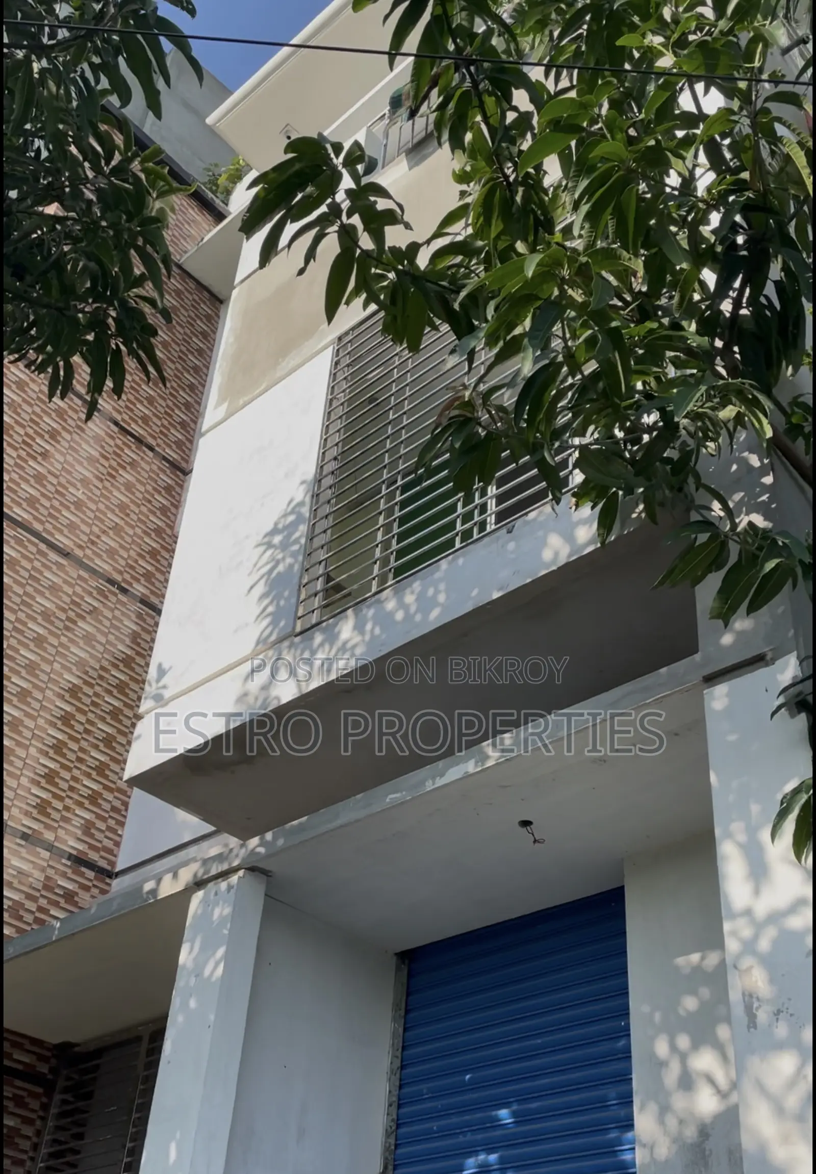 Furnished 3-bedroom Duplex in Mollapara, Tutpara, Khulna Sadar for Sale in Khulna Sadar