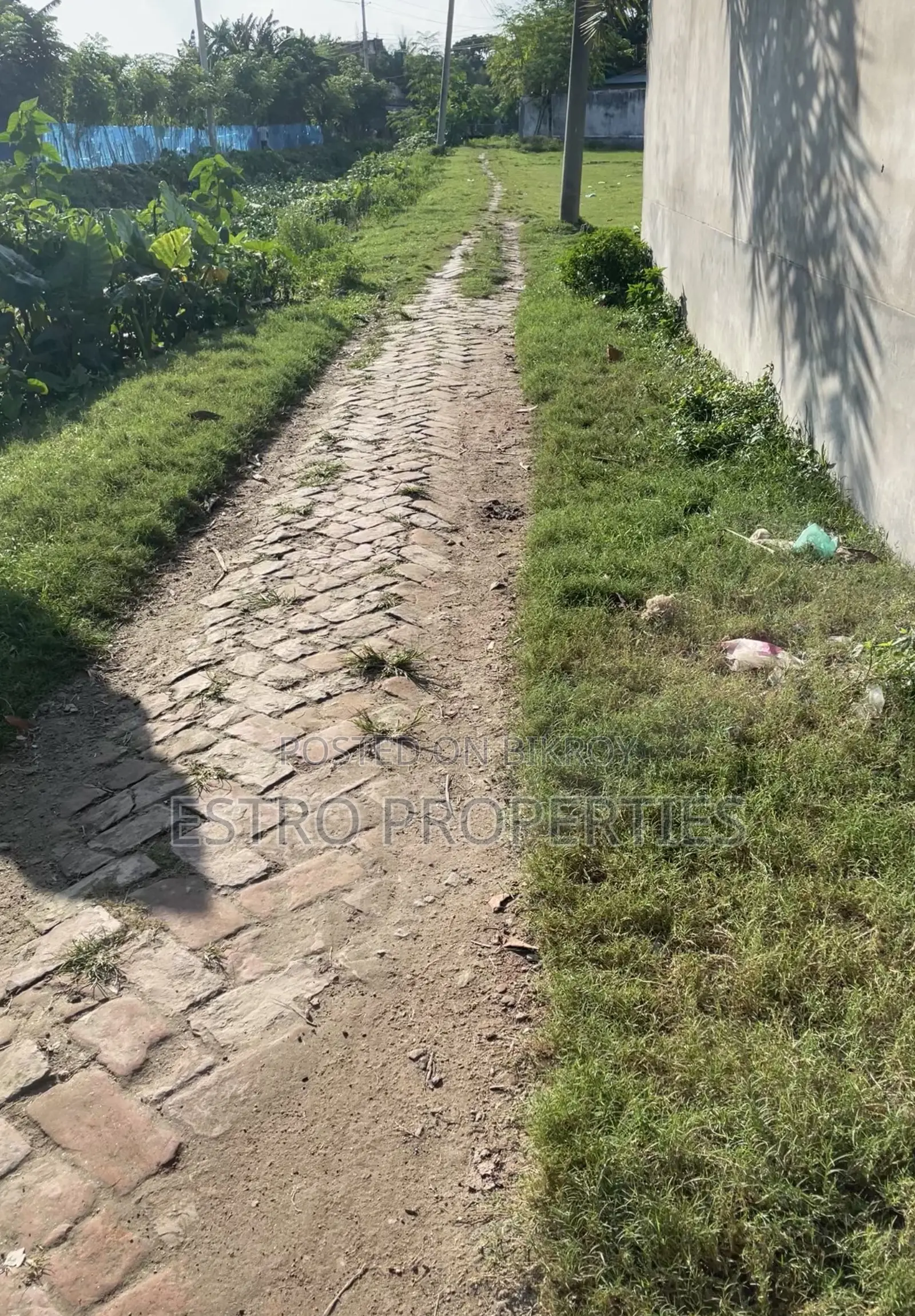 Furnished 3-bedroom Duplex in Mollapara, Tutpara, Khulna Sadar for Sale in Khulna Sadar