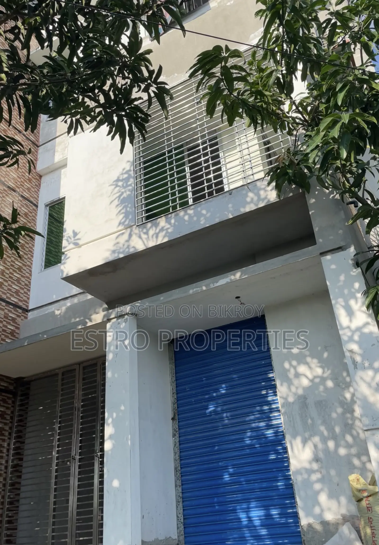 Furnished 3-bedroom Duplex in Mollapara, Tutpara, Khulna Sadar for Sale in Khulna Sadar