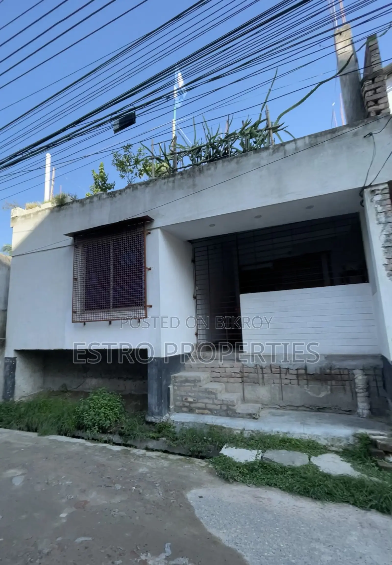 3-bedroom House in Tutpara, Khulna Sadar for Sale in Khulna Sadar