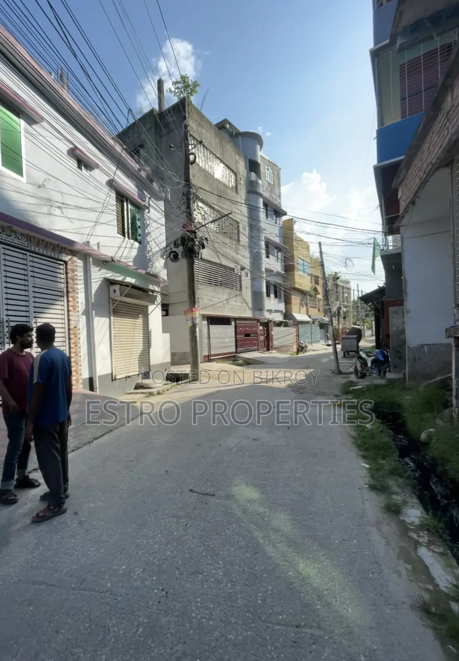 3-bedroom House in Tutpara, Khulna Sadar for Sale in Khulna Sadar