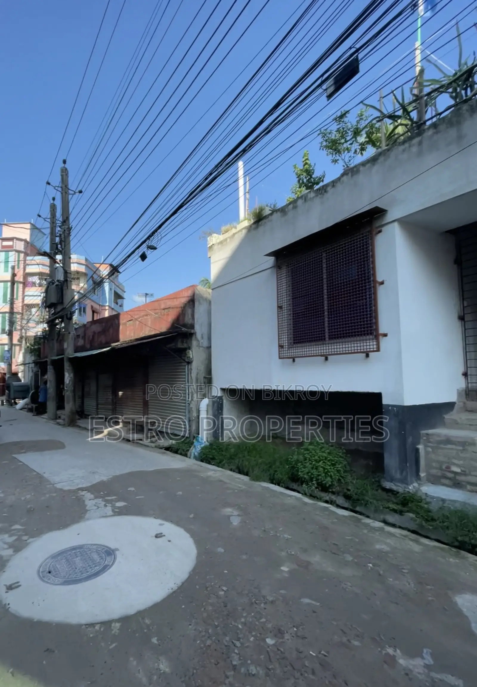 3-bedroom House in Tutpara, Khulna Sadar for Sale in Khulna Sadar