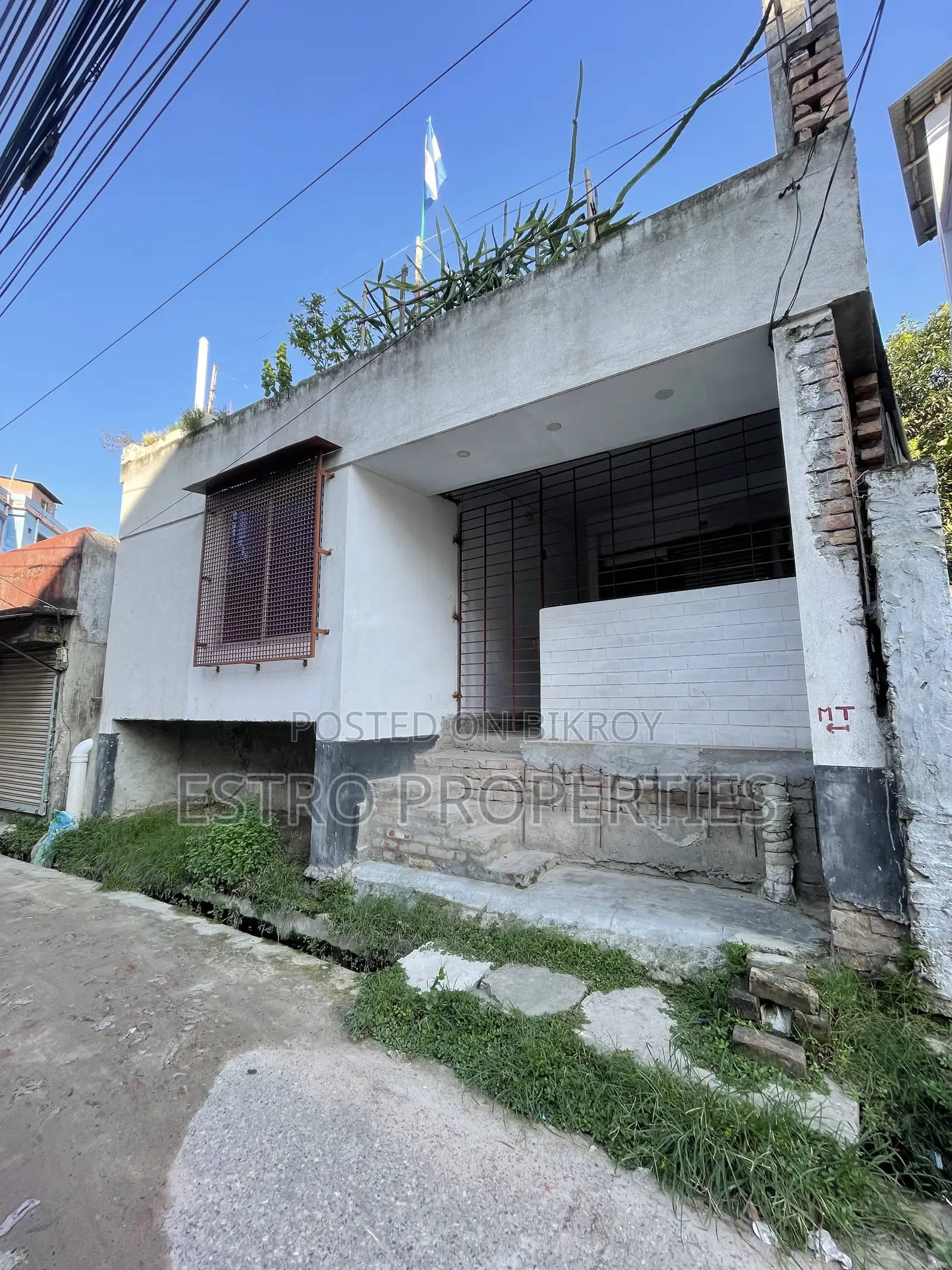 3-bedroom House in Tutpara, Khulna Sadar for Sale in Khulna Sadar