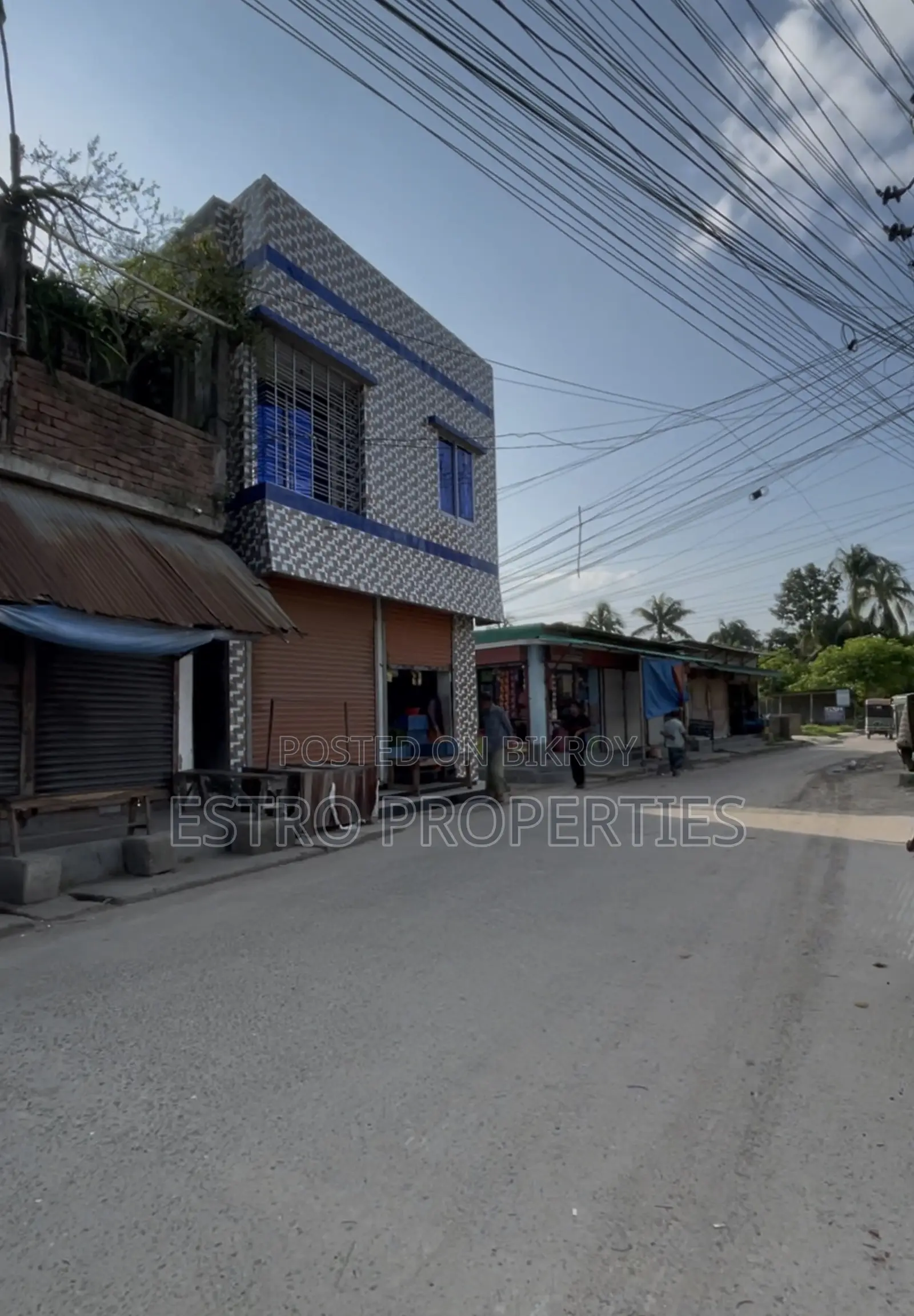 3-bedroom Apartment in Tutpara, Khulna Sadar for Sale in Khulna Sadar