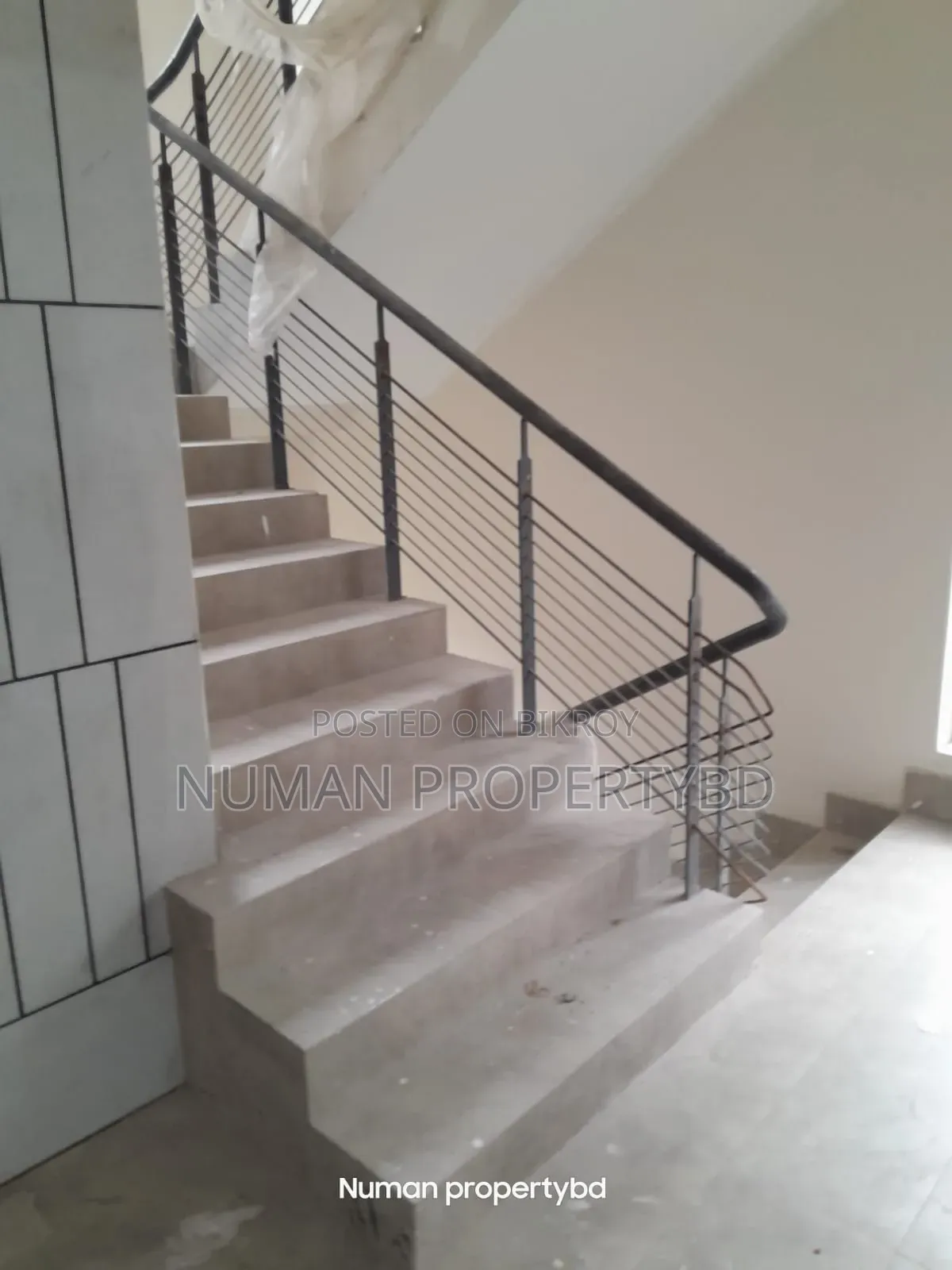 3-Bedroom Apartment in Numan Property Bd, Basundhara for Rent in Basundhara