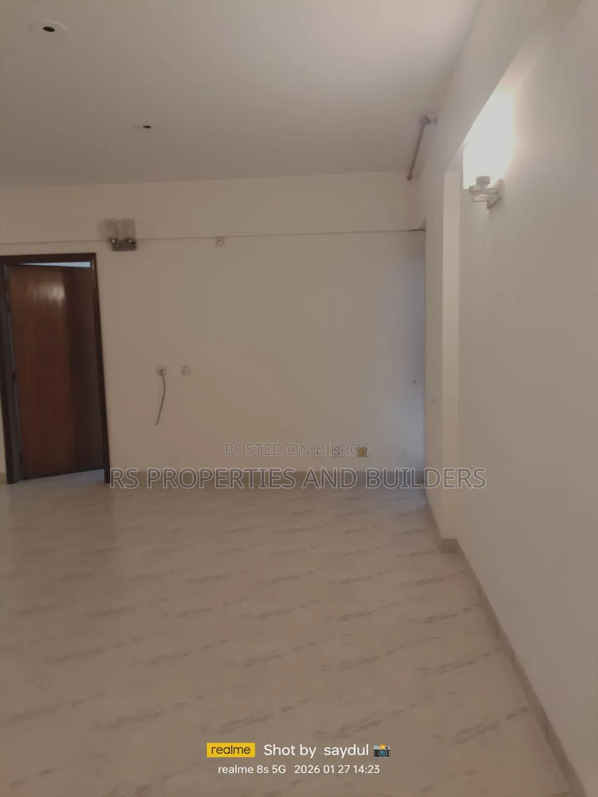 Furnished 3-Bedroom Apartment in Bashundhara R/A, Basundhara for Sale in Basundhara