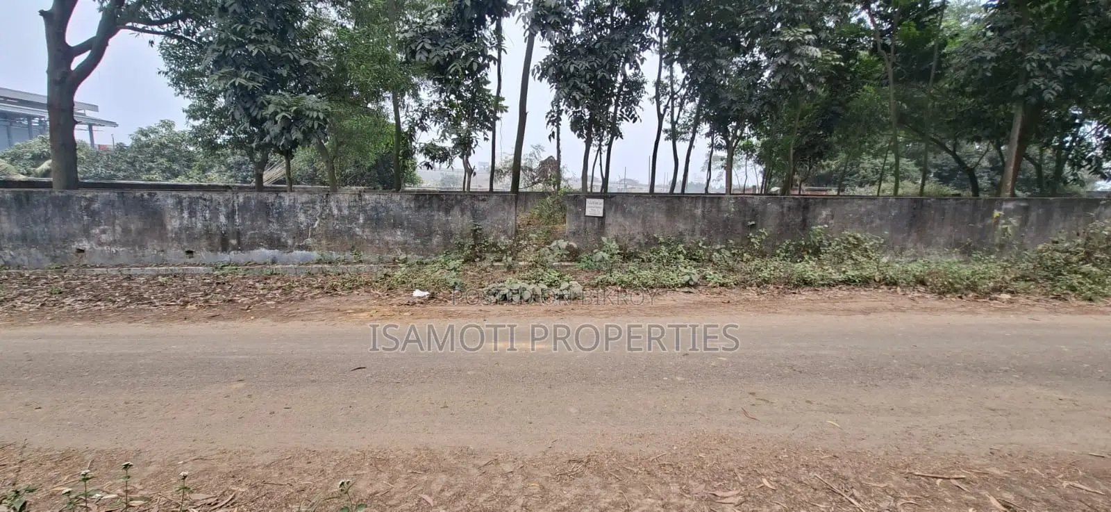 5 Katha Corner Plot for Sale Purbachal Sector 5 in Purbachal