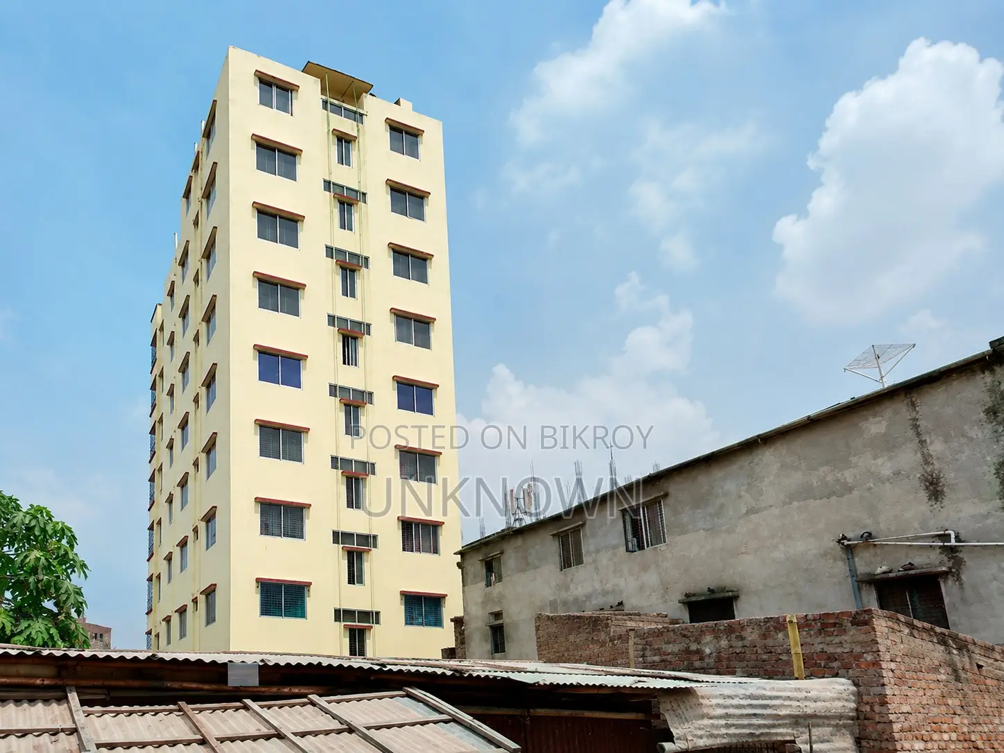 Commercial Property/Hospital/Diagnostic Centre/School for Sale in Mohammadpur