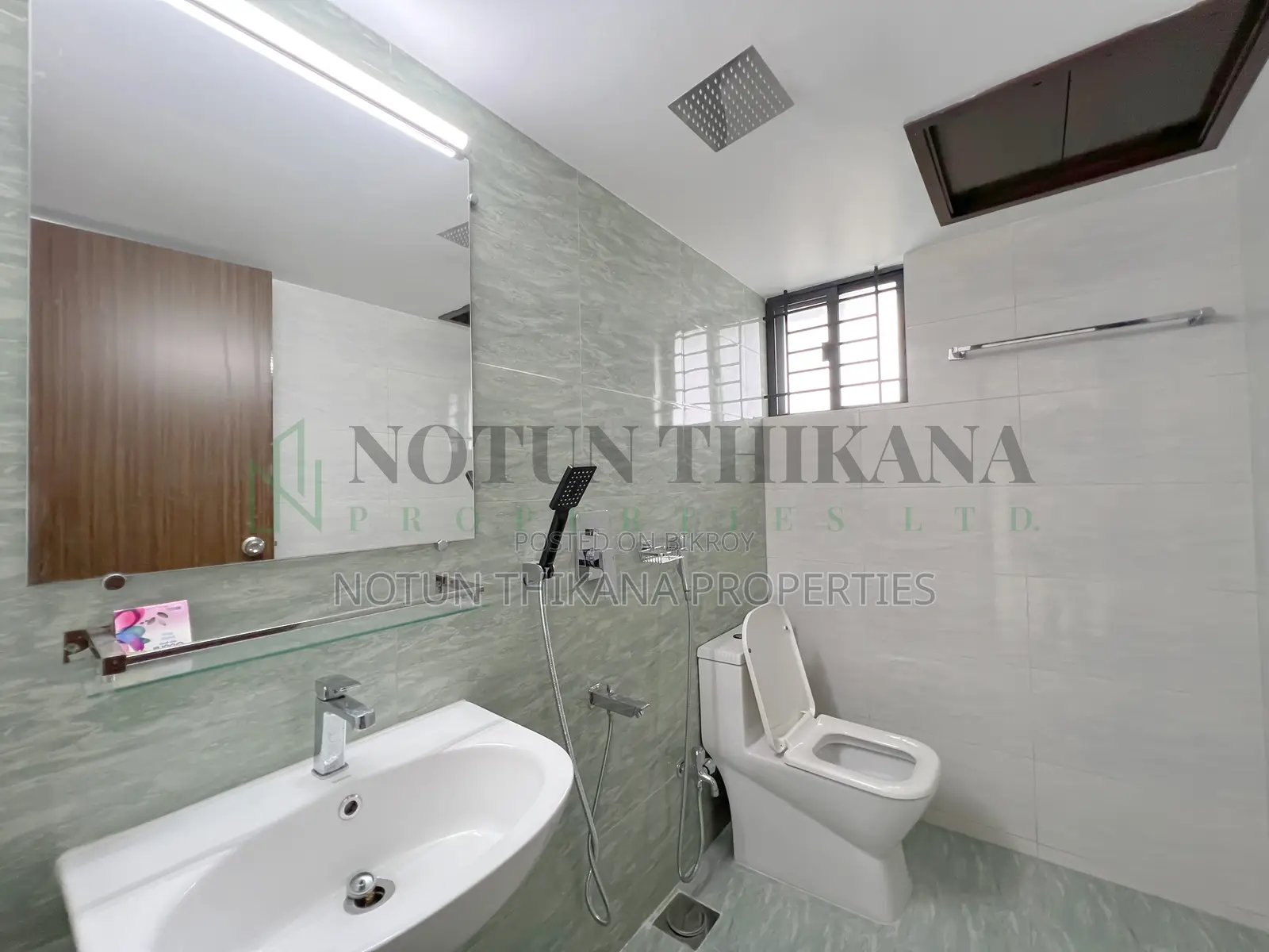 3 Bedroom Apartment in Basundhara for Rent in Basundhara