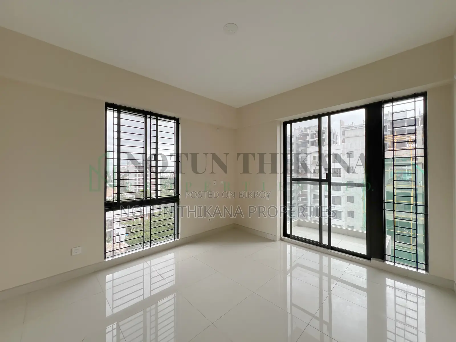 3 Bedroom Apartment in Basundhara for Rent in Basundhara