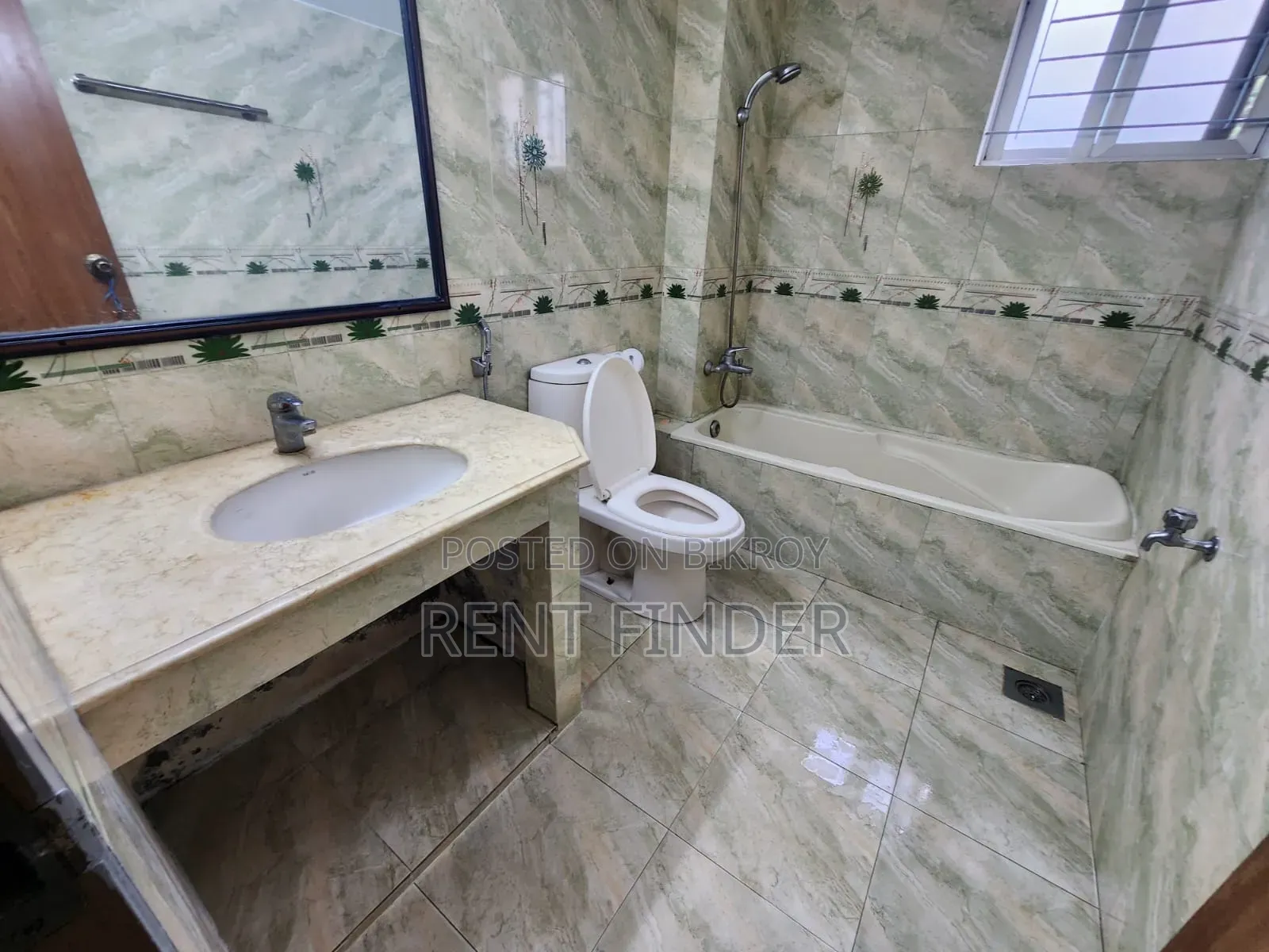 Furnished 3-Bedroom Apartment in Rent Finder, Gulshan for Rent in Gulshan