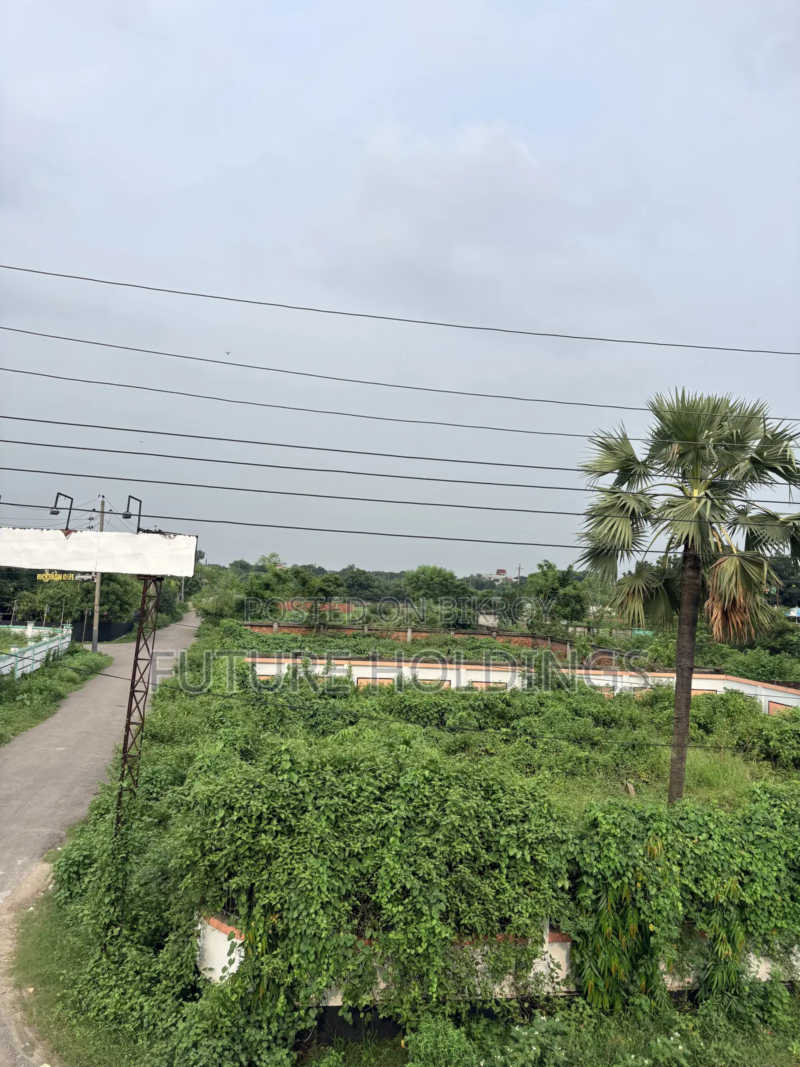 South Facing || 5 Katha || Purbachal 08 in Purbachal