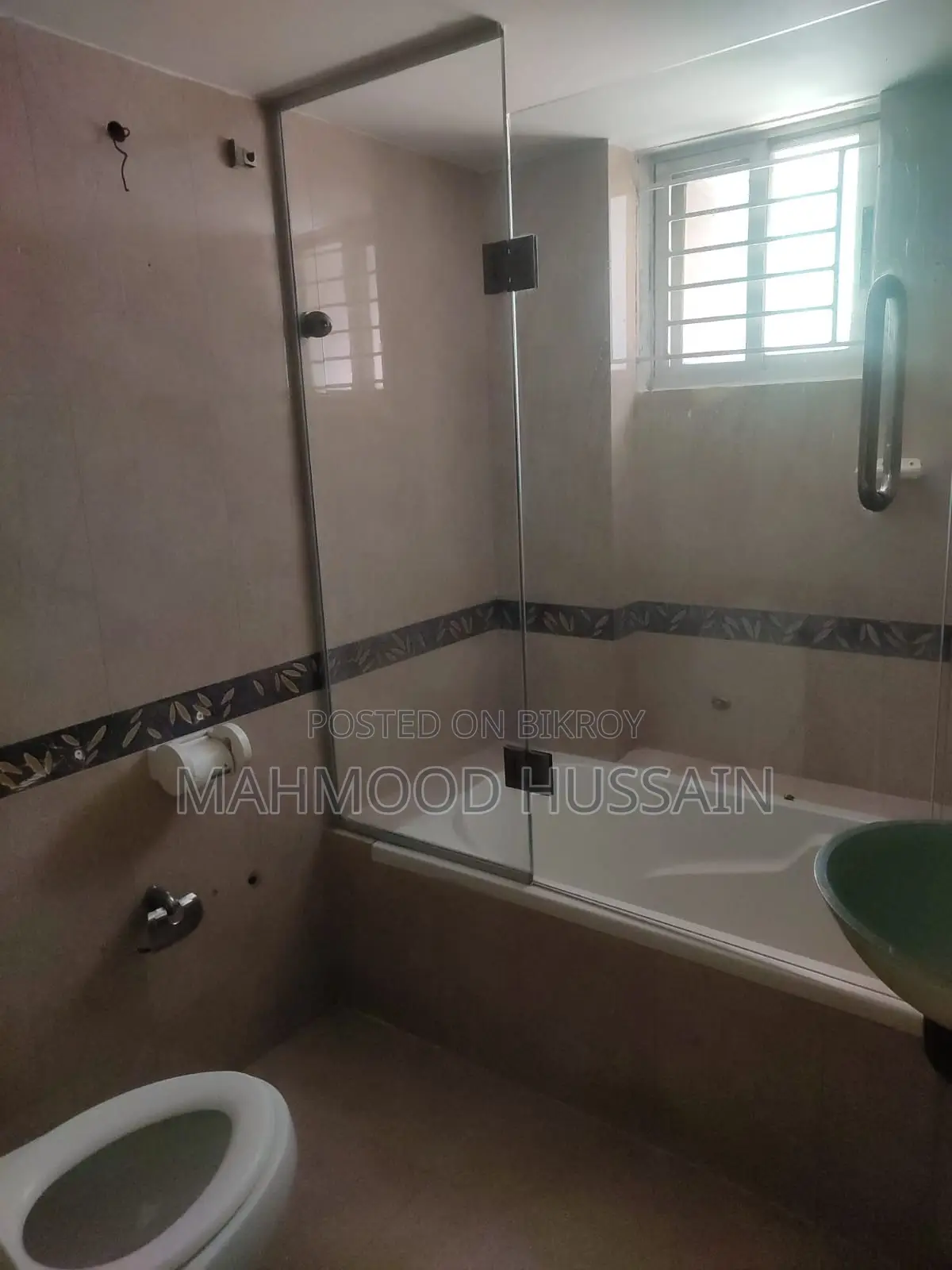 4-bedroom Apartment in Mirpur DOHS for rent in Mirpur